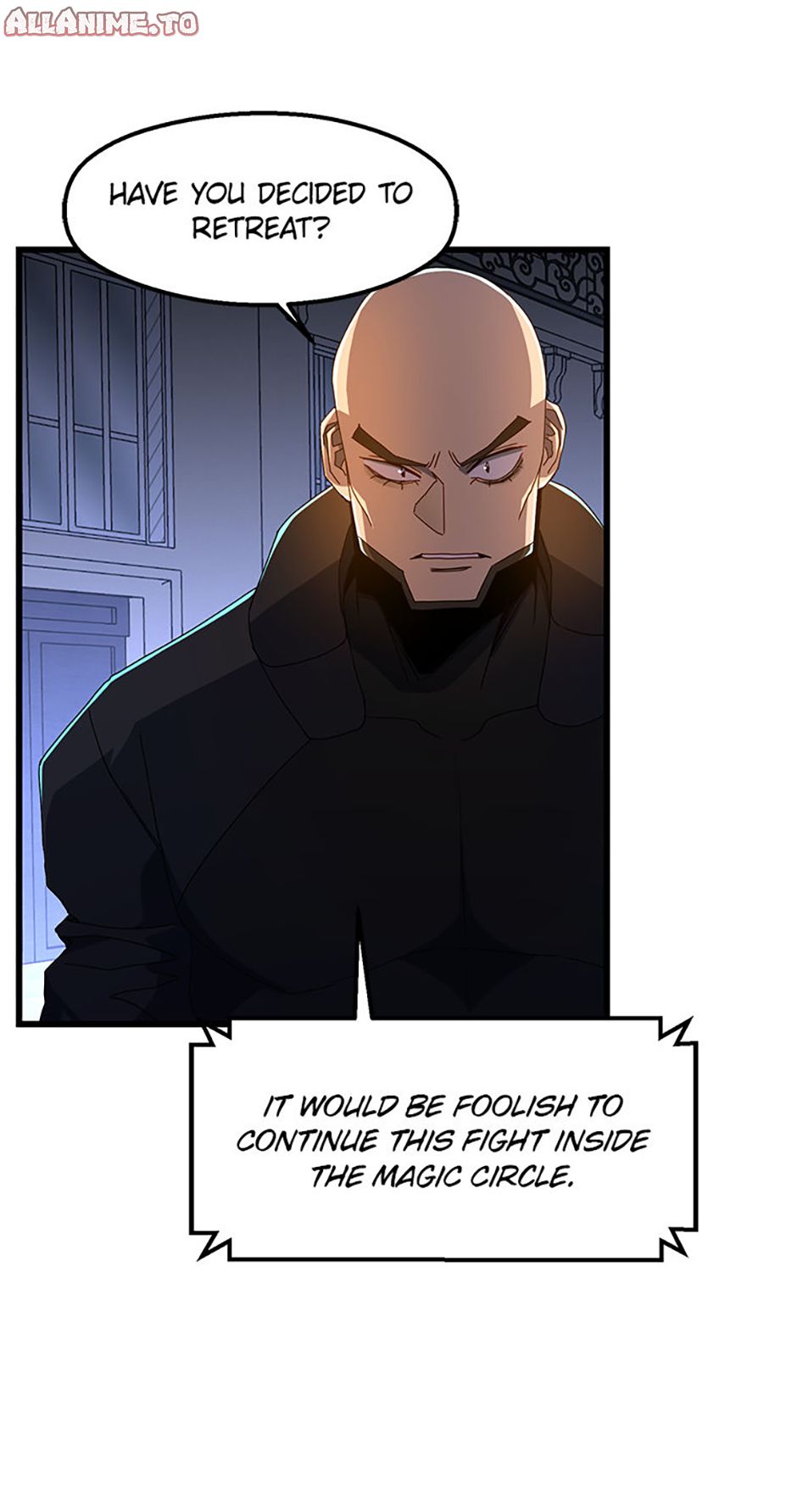 Read The Invincible Deadbeat ENGLISH Manga Online