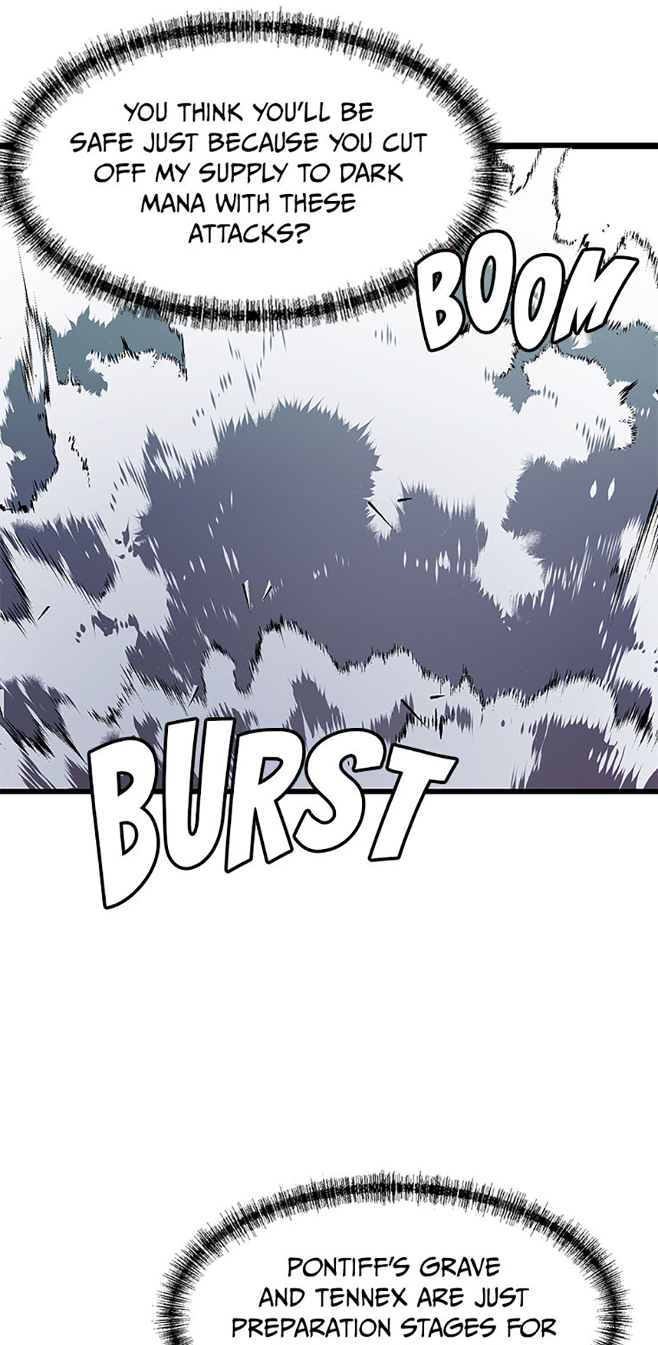 Read The Invincible Deadbeat ENGLISH Manga Online