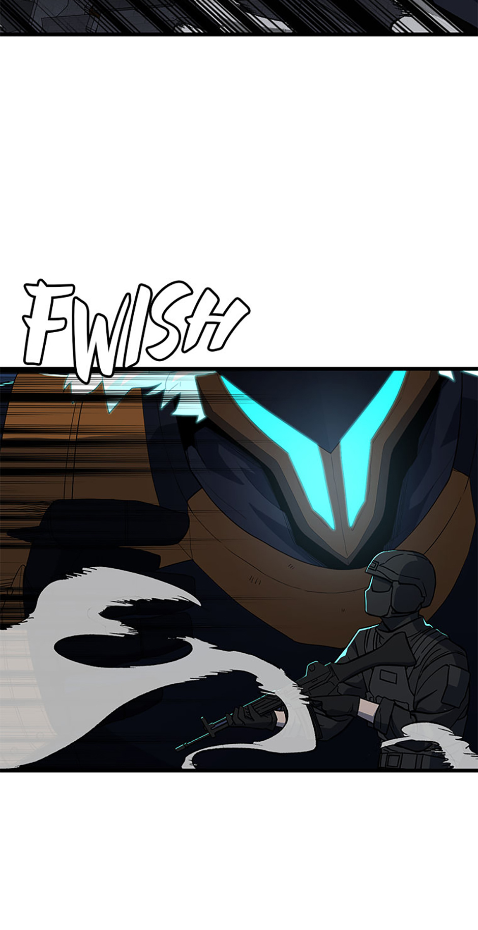 Read The Invincible Deadbeat ENGLISH Manga Online