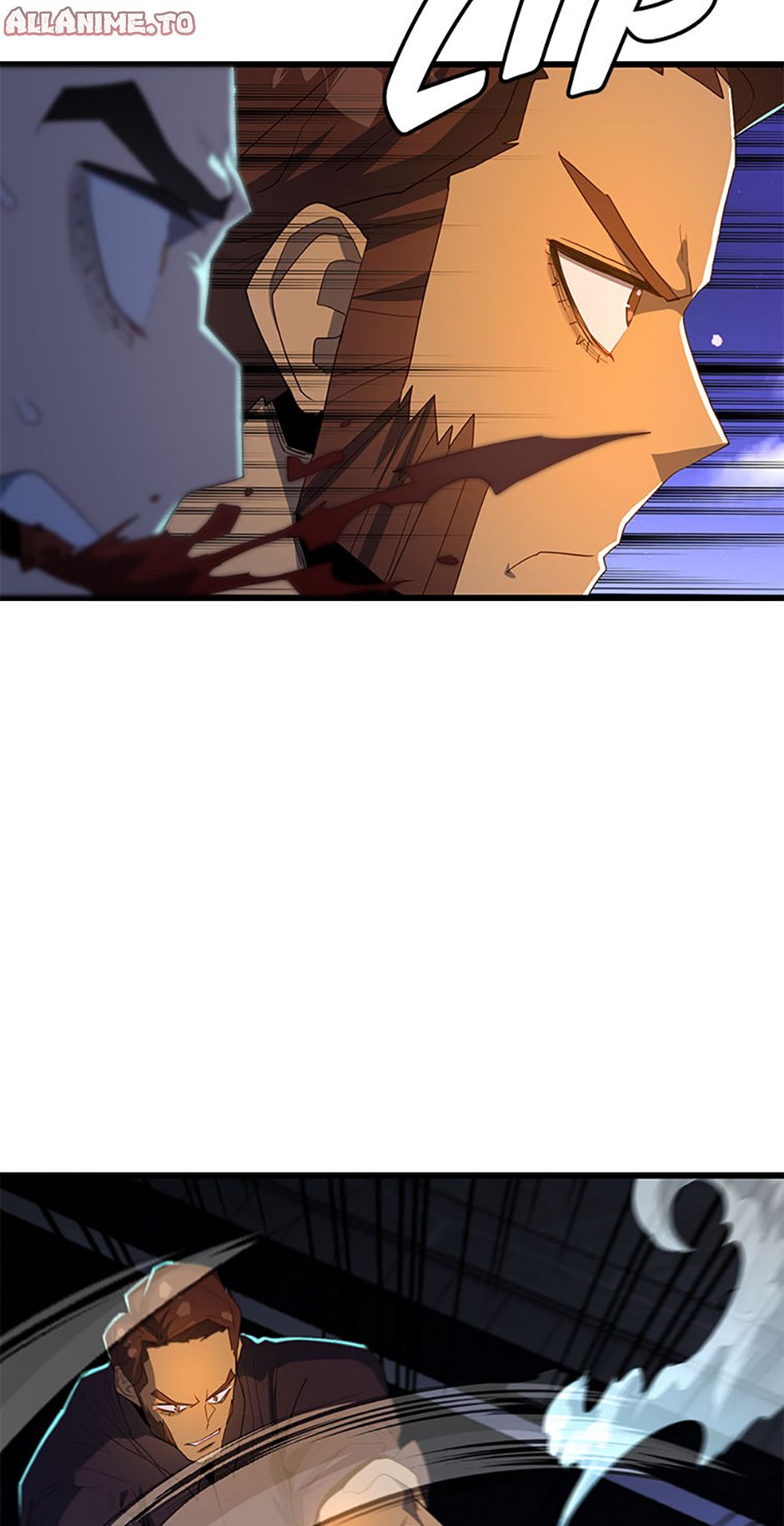 Read The Invincible Deadbeat ENGLISH Manga Online