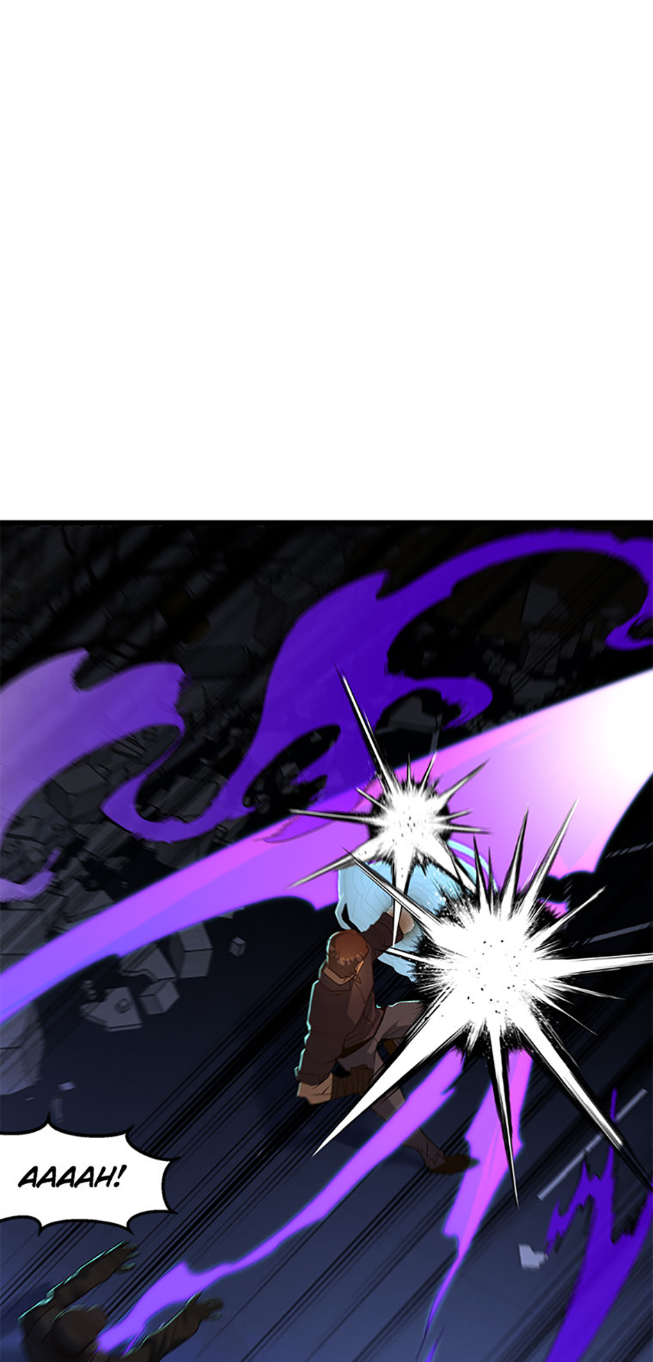 Read The Invincible Deadbeat ENGLISH Manga Online