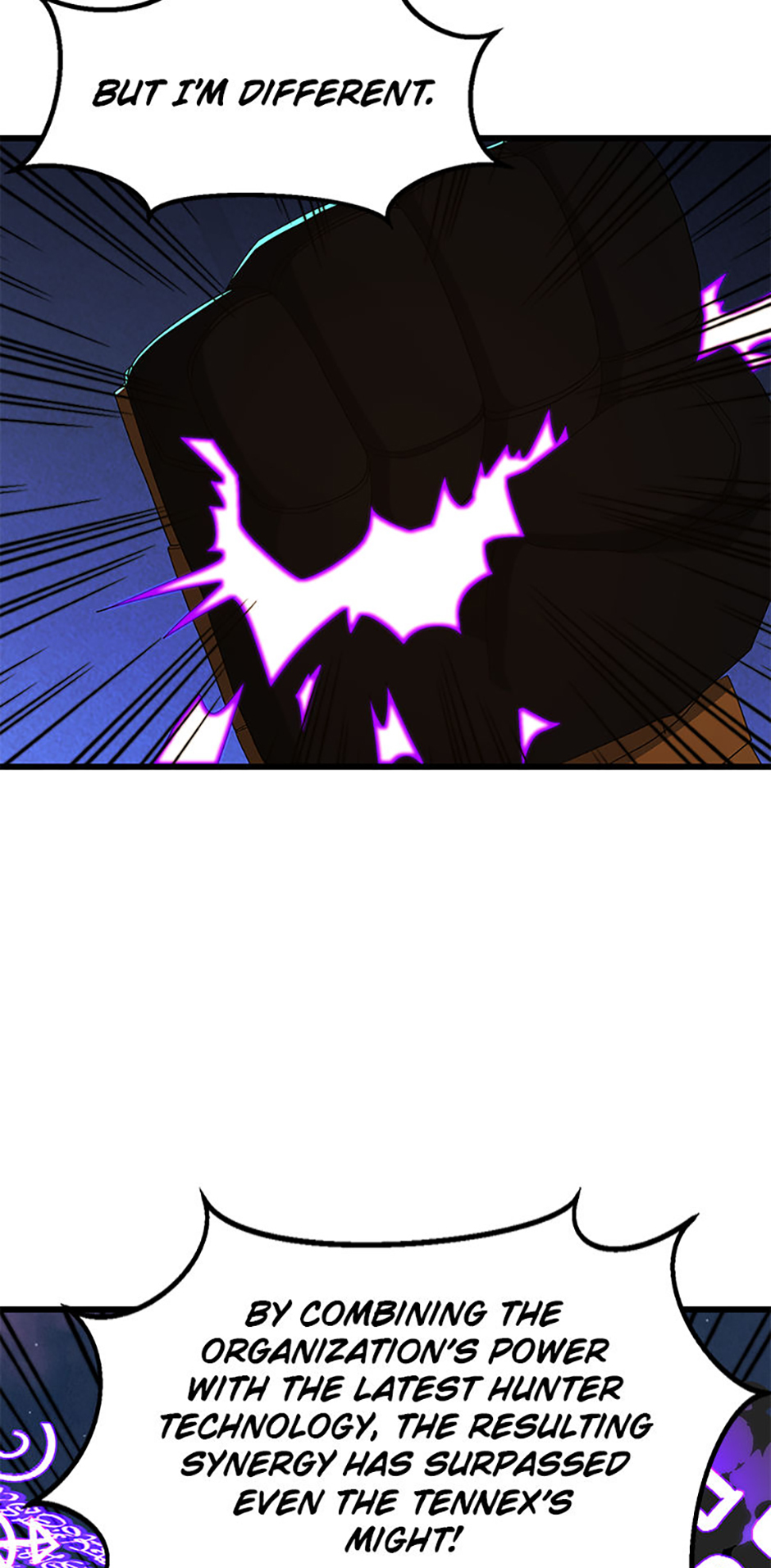 Read The Invincible Deadbeat ENGLISH Manga Online