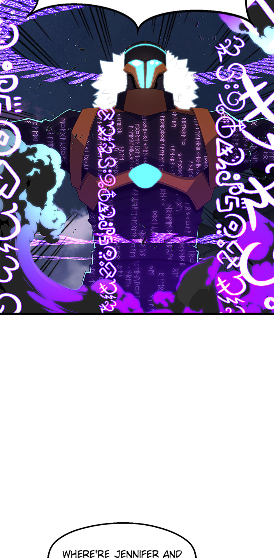 Read The Invincible Deadbeat ENGLISH Manga Online