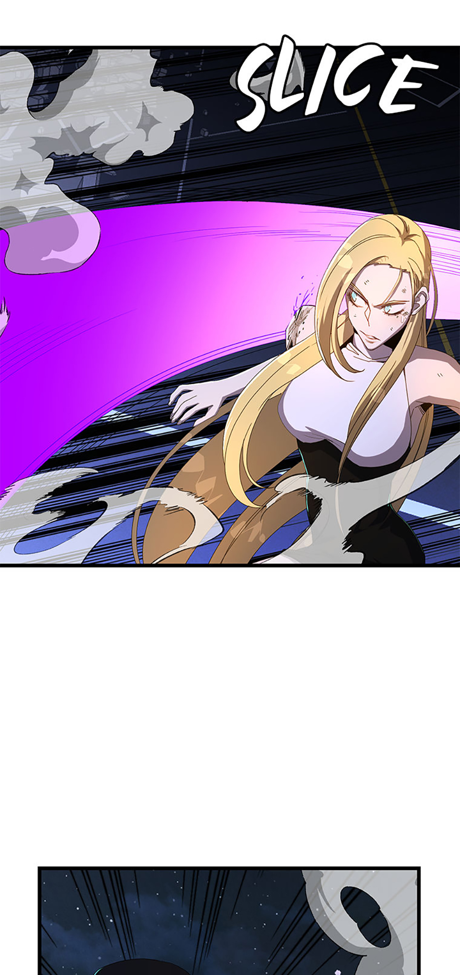 Read The Invincible Deadbeat ENGLISH Manga Online