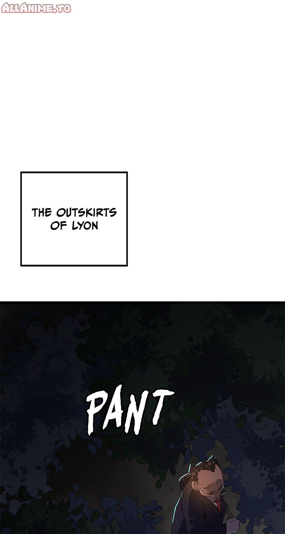 Read The Invincible Deadbeat ENGLISH Manga Online