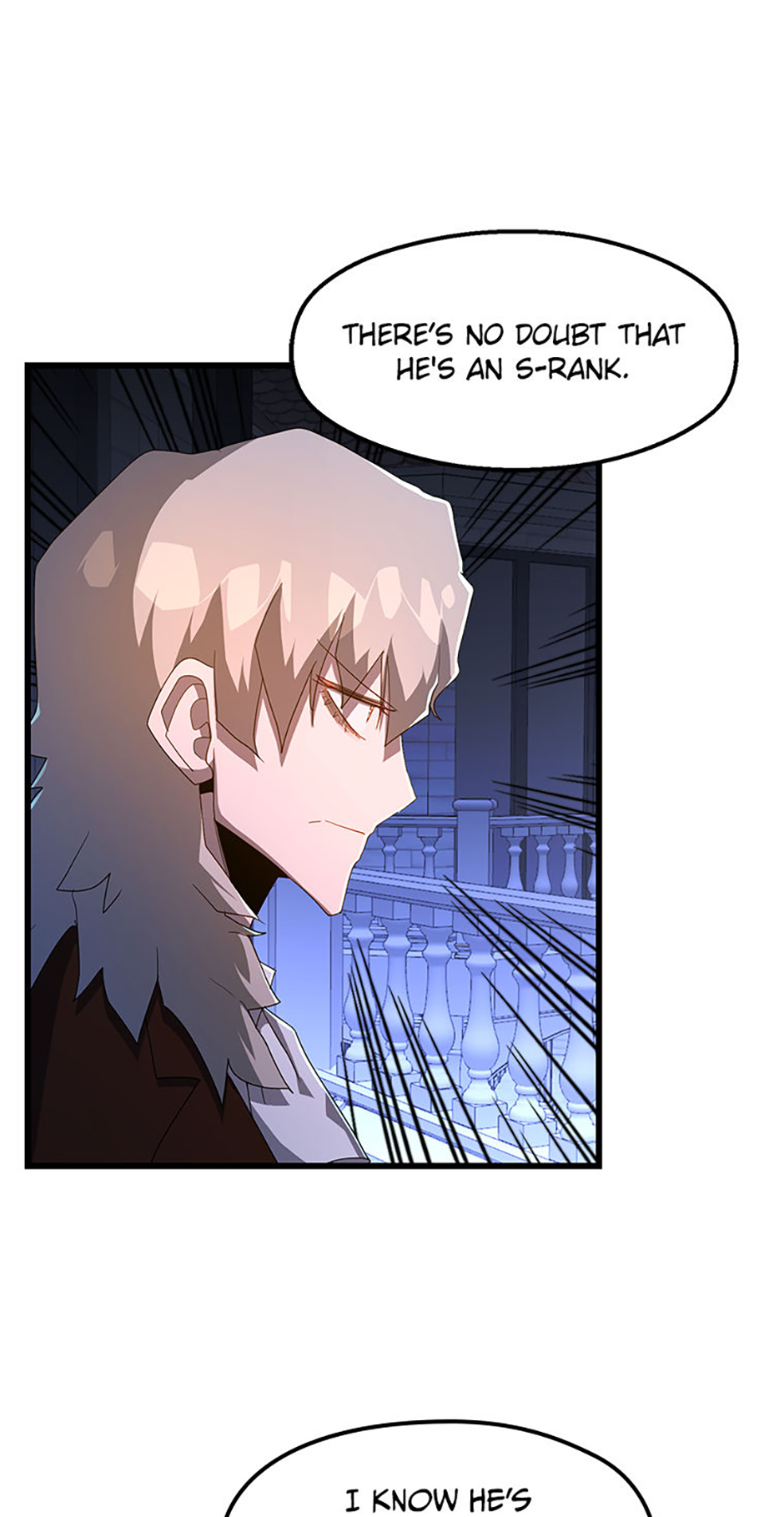 Read The Invincible Deadbeat ENGLISH Manga Online