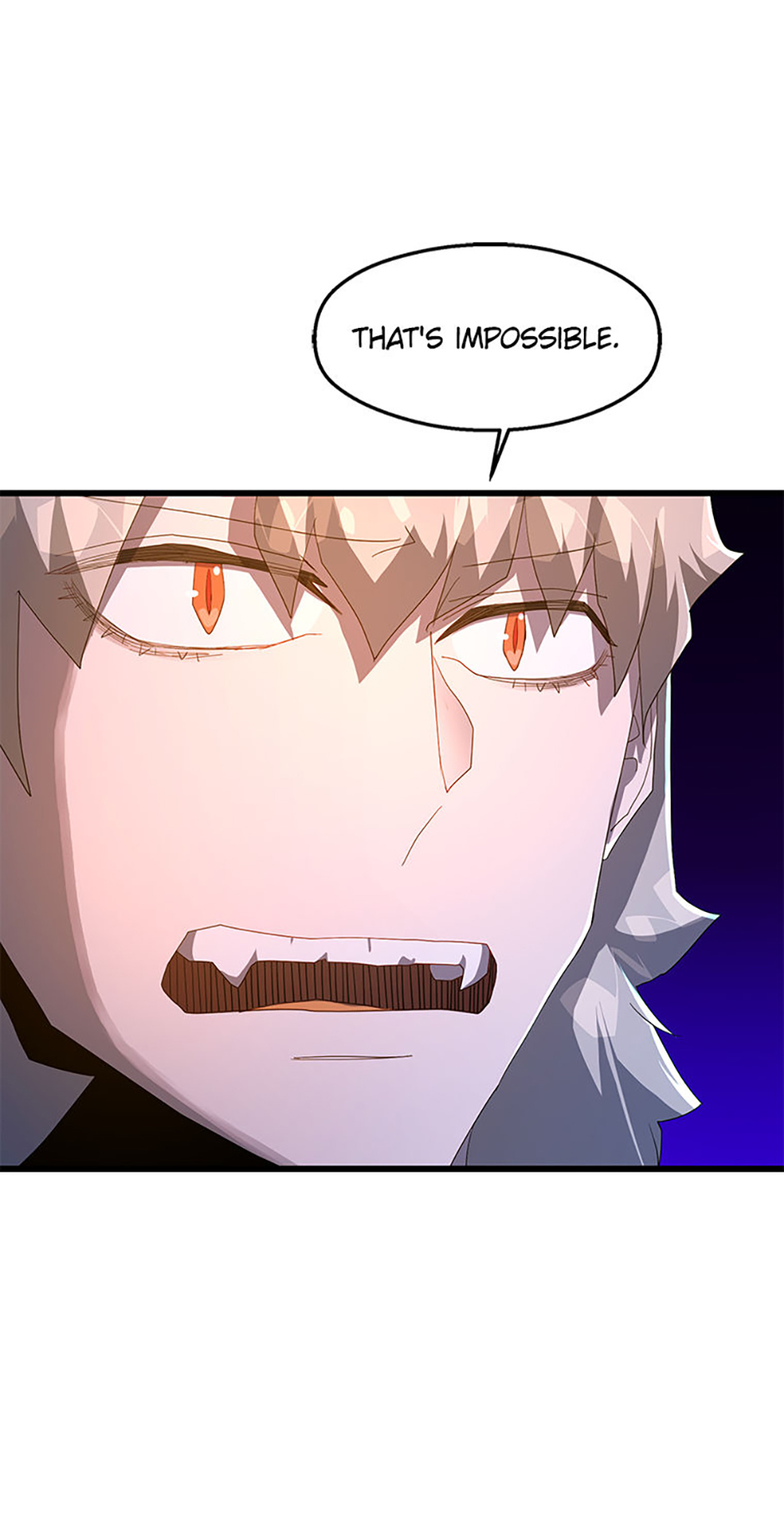 Read The Invincible Deadbeat ENGLISH Manga Online