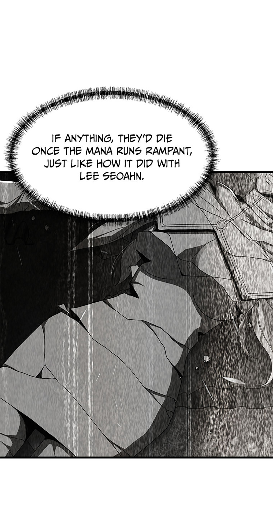 Read The Invincible Deadbeat ENGLISH Manga Online