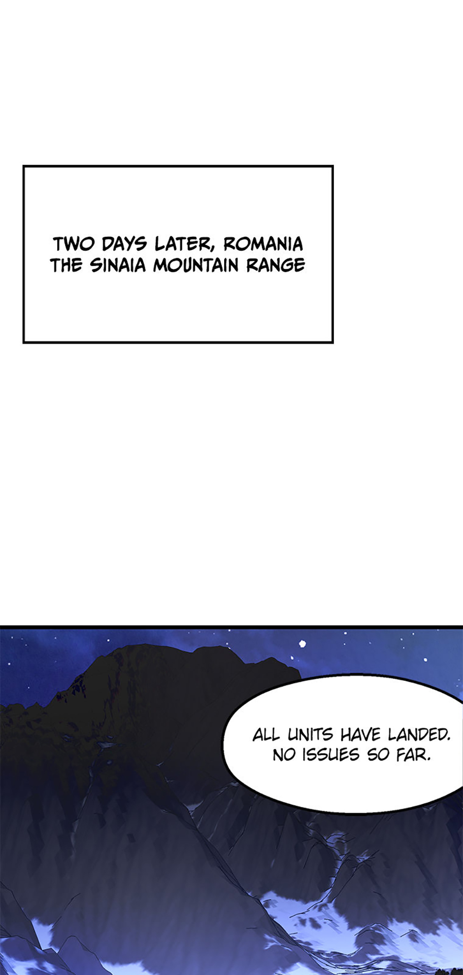 Read The Invincible Deadbeat ENGLISH Manga Online