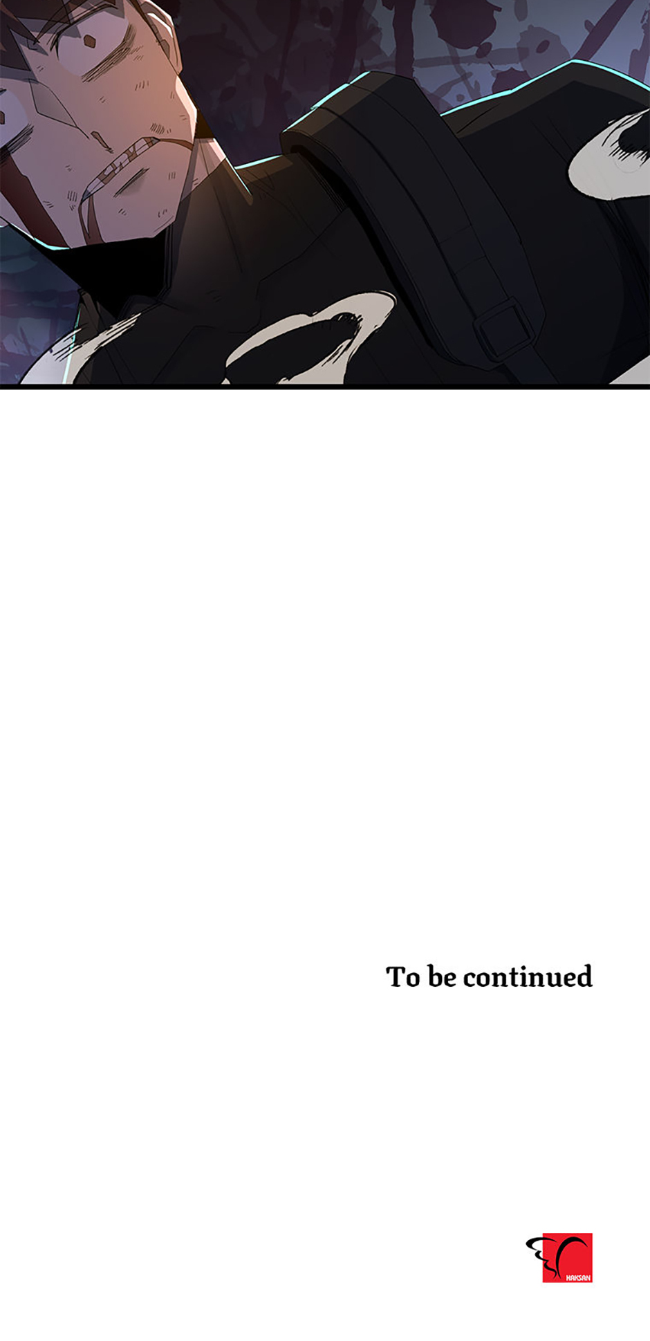 Read The Invincible Deadbeat ENGLISH Manga Online