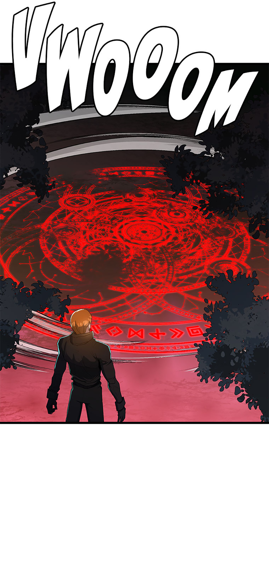 Read The Invincible Deadbeat ENGLISH Manga Online