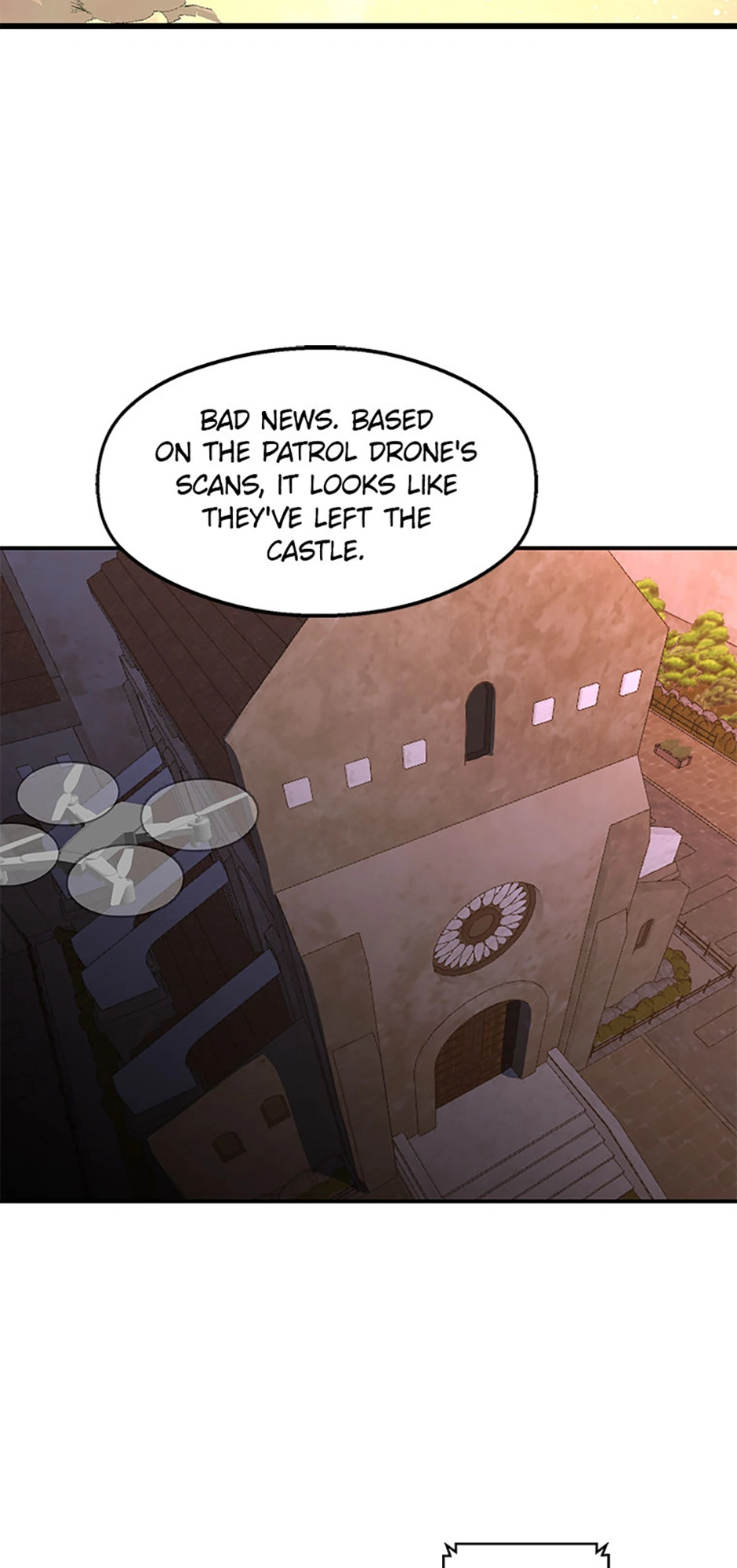 Read The Invincible Deadbeat ENGLISH Manga Online