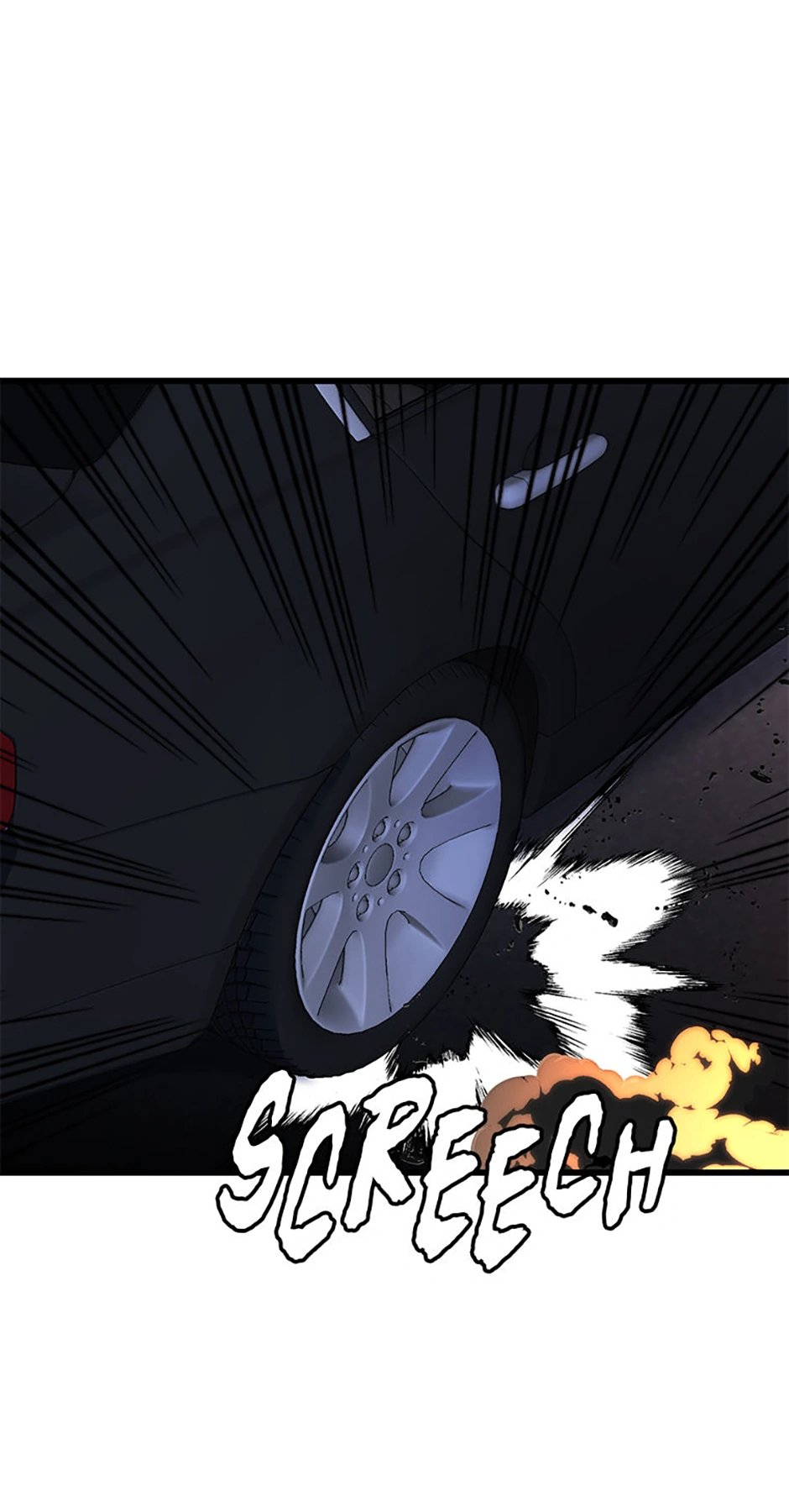 Read The Invincible Deadbeat ENGLISH Manga Online