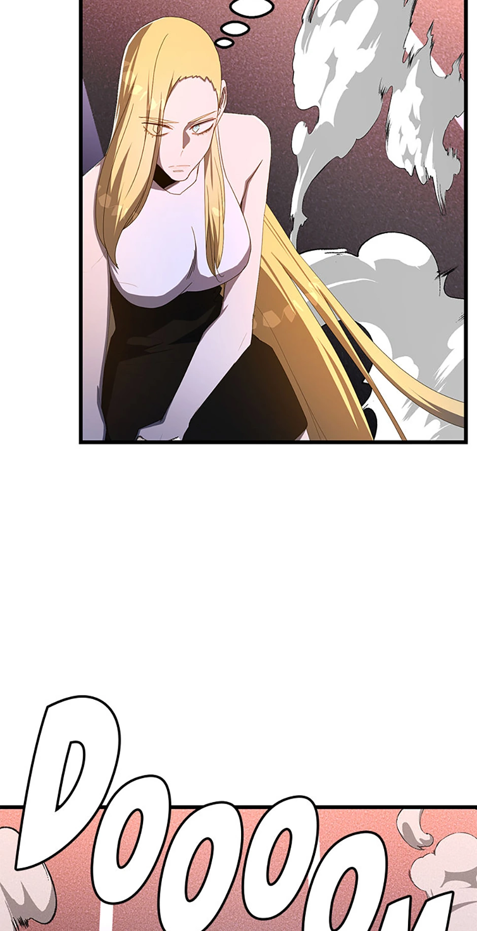 Read The Invincible Deadbeat ENGLISH Manga Online