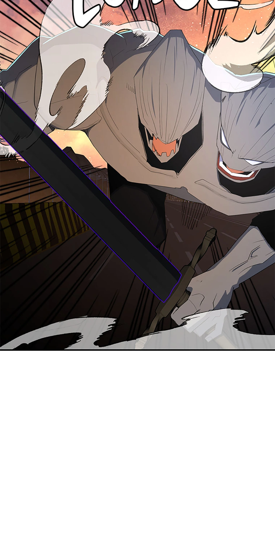 Read The Invincible Deadbeat ENGLISH Manga Online