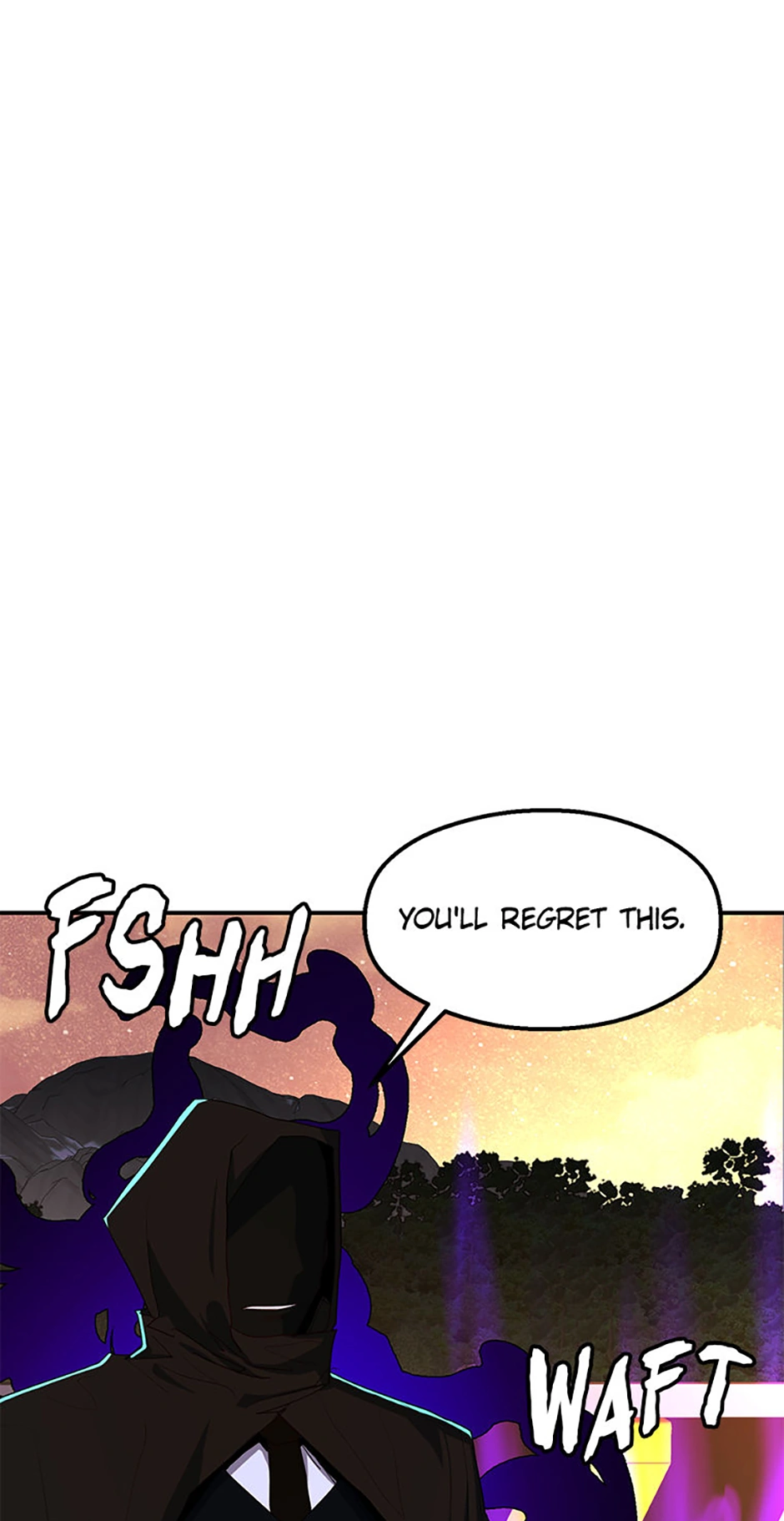 Read The Invincible Deadbeat ENGLISH Manga Online