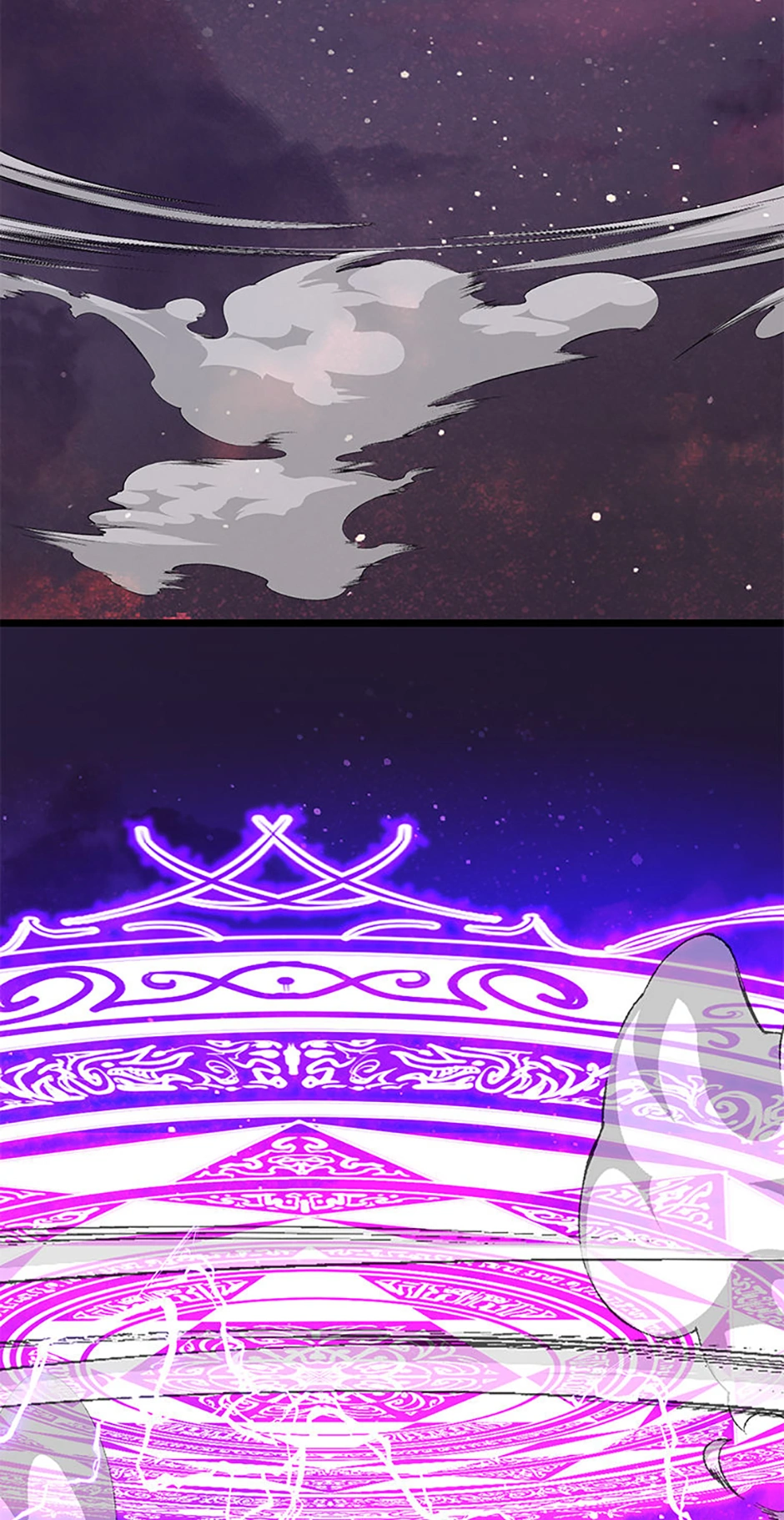 Read The Invincible Deadbeat ENGLISH Manga Online