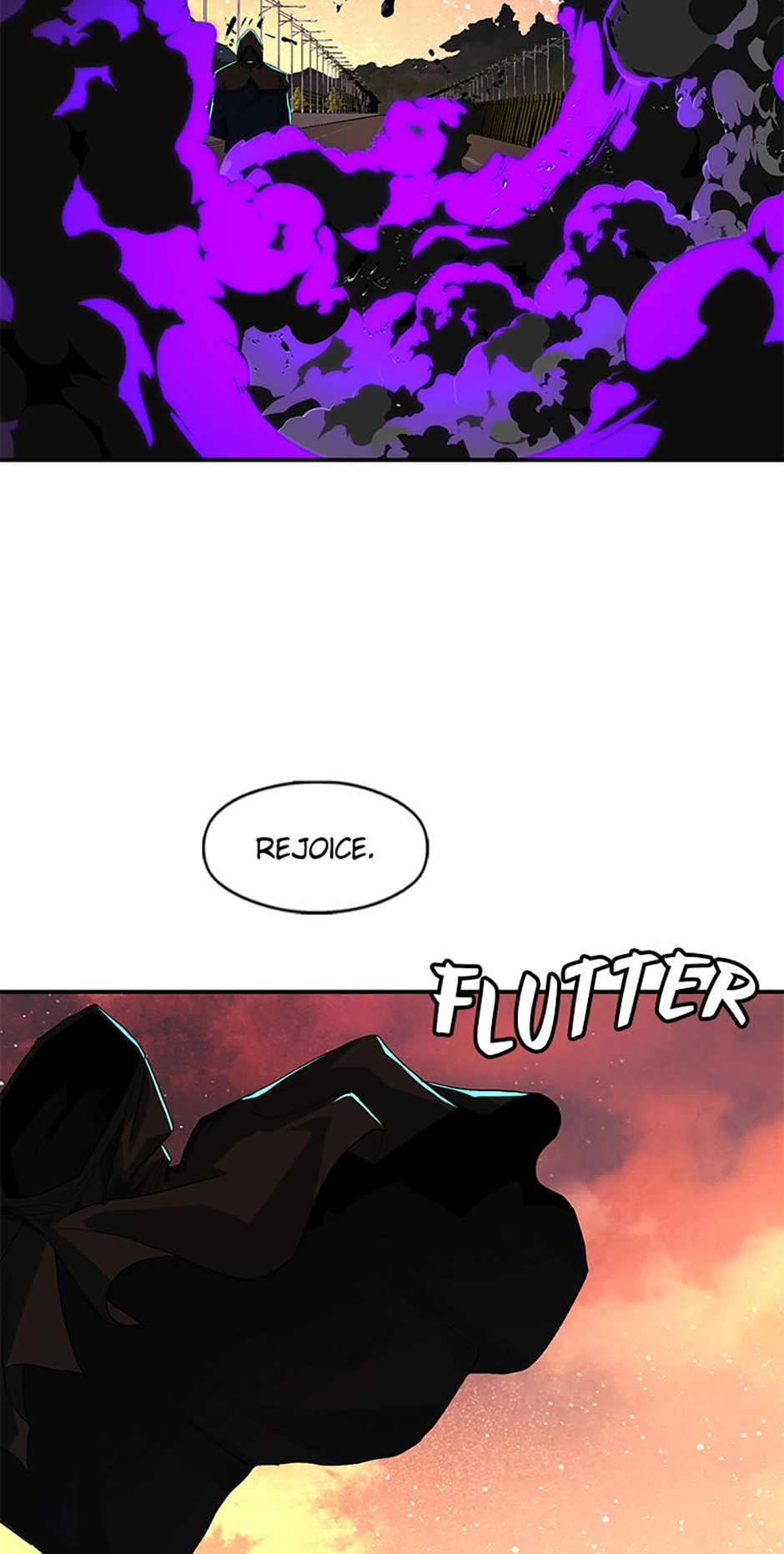 Read The Invincible Deadbeat ENGLISH Manga Online