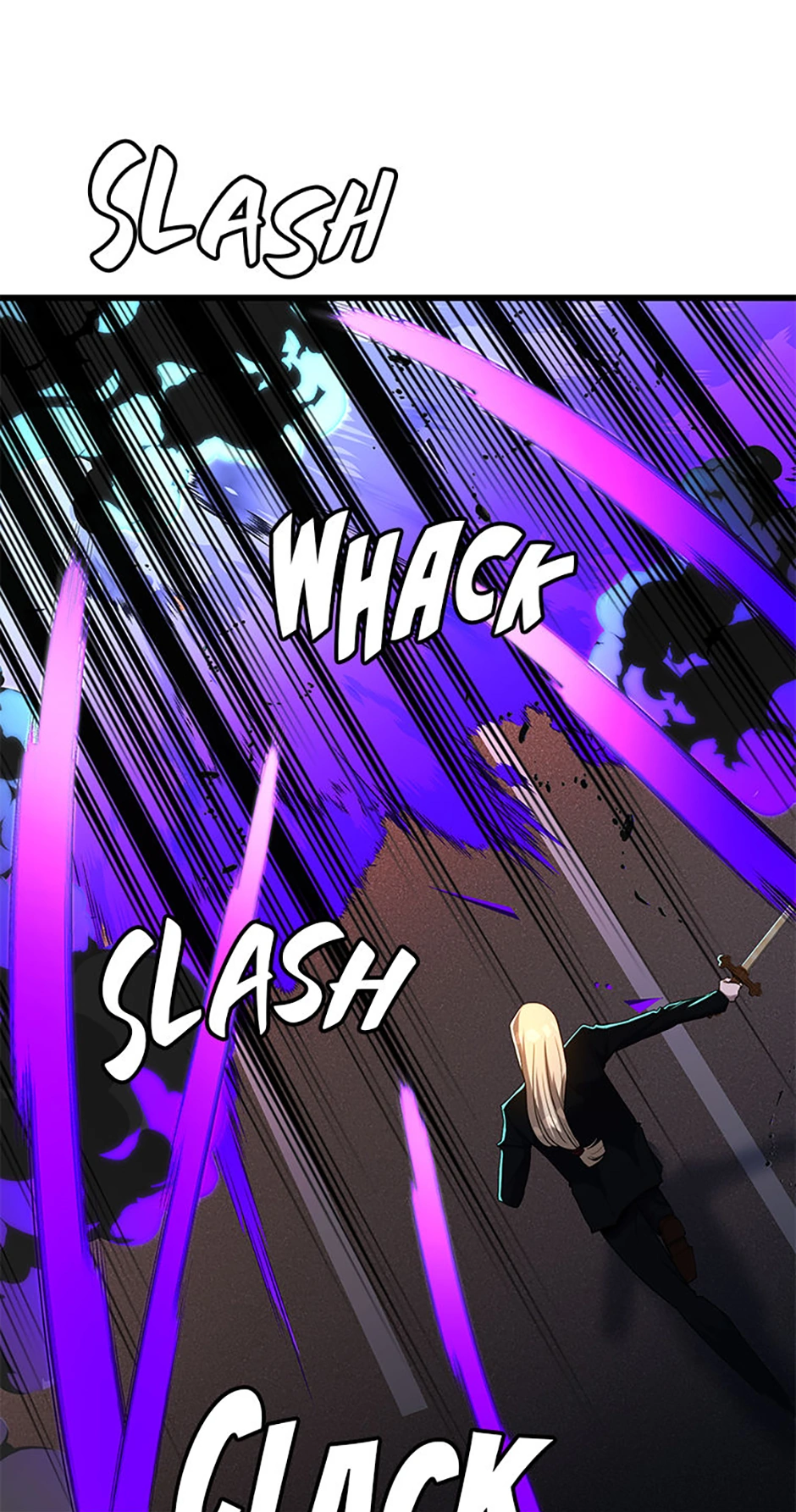 Read The Invincible Deadbeat ENGLISH Manga Online