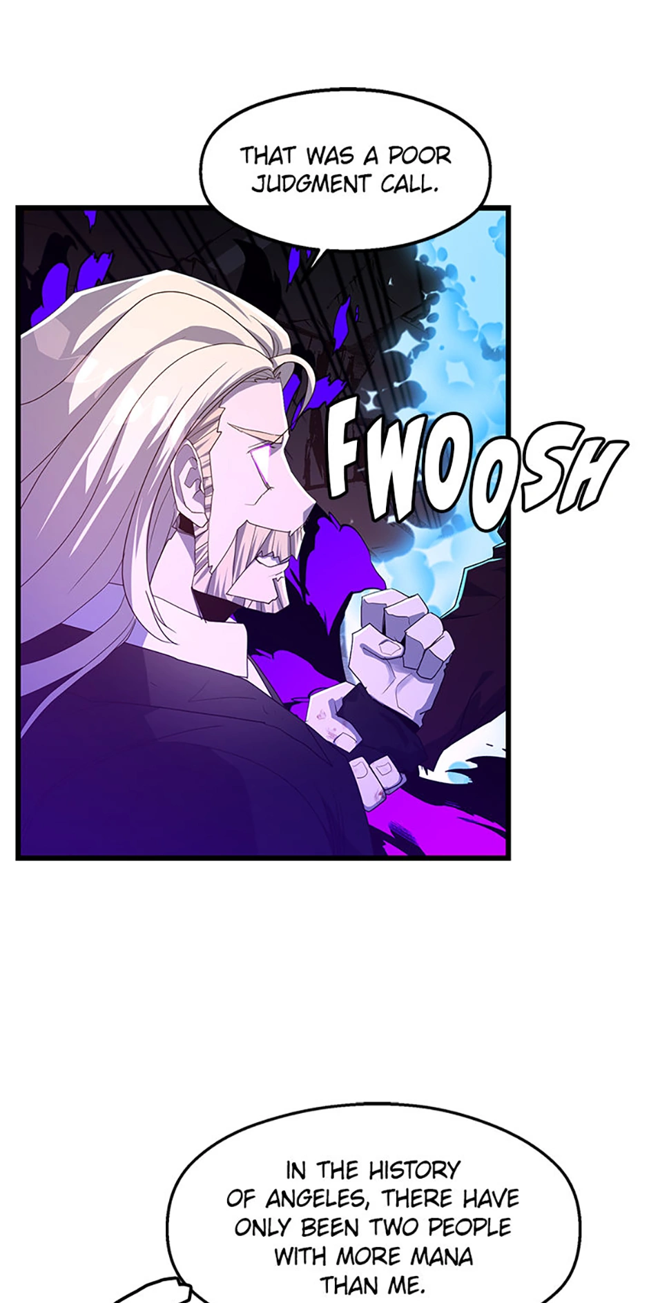 Read The Invincible Deadbeat ENGLISH Manga Online