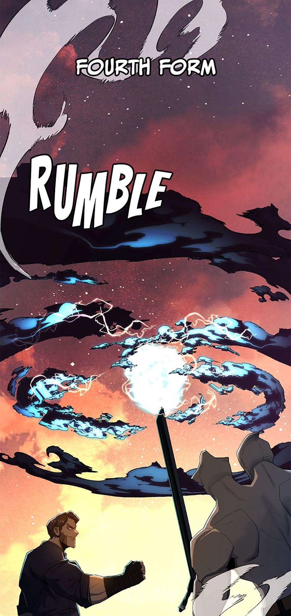 Read The Invincible Deadbeat ENGLISH Manga Online