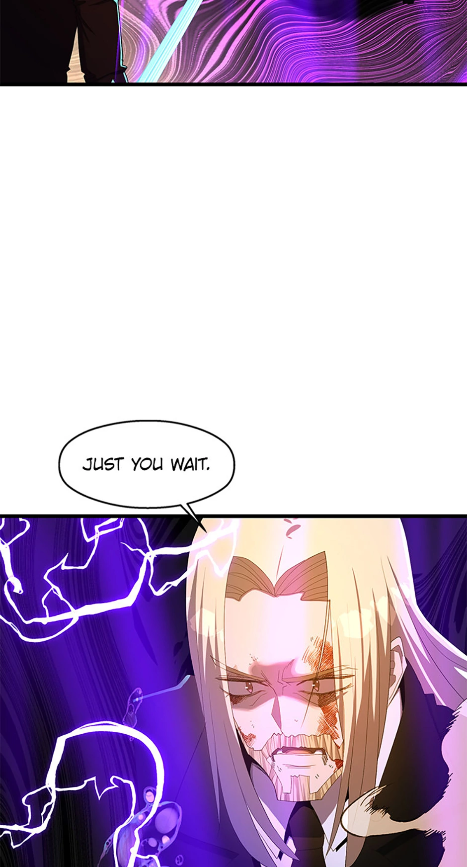 Read The Invincible Deadbeat ENGLISH Manga Online