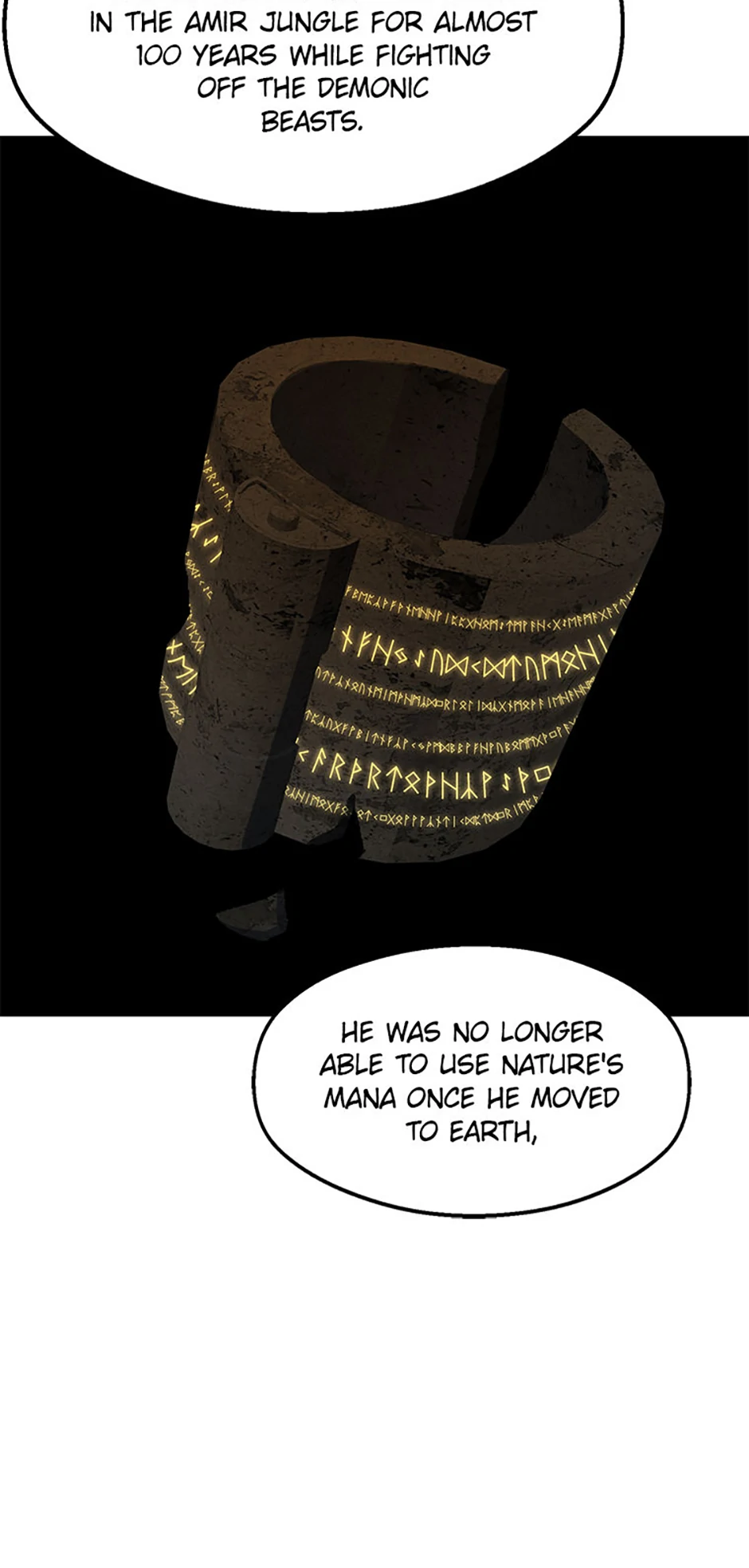 Read The Invincible Deadbeat ENGLISH Manga Online