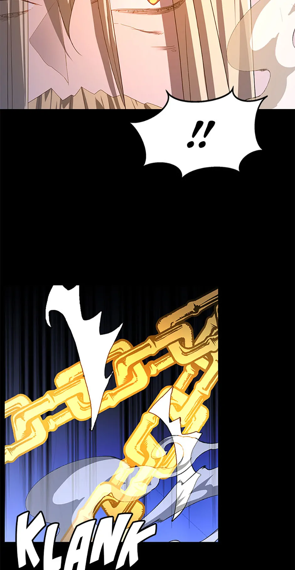 Read The Invincible Deadbeat ENGLISH Manga Online