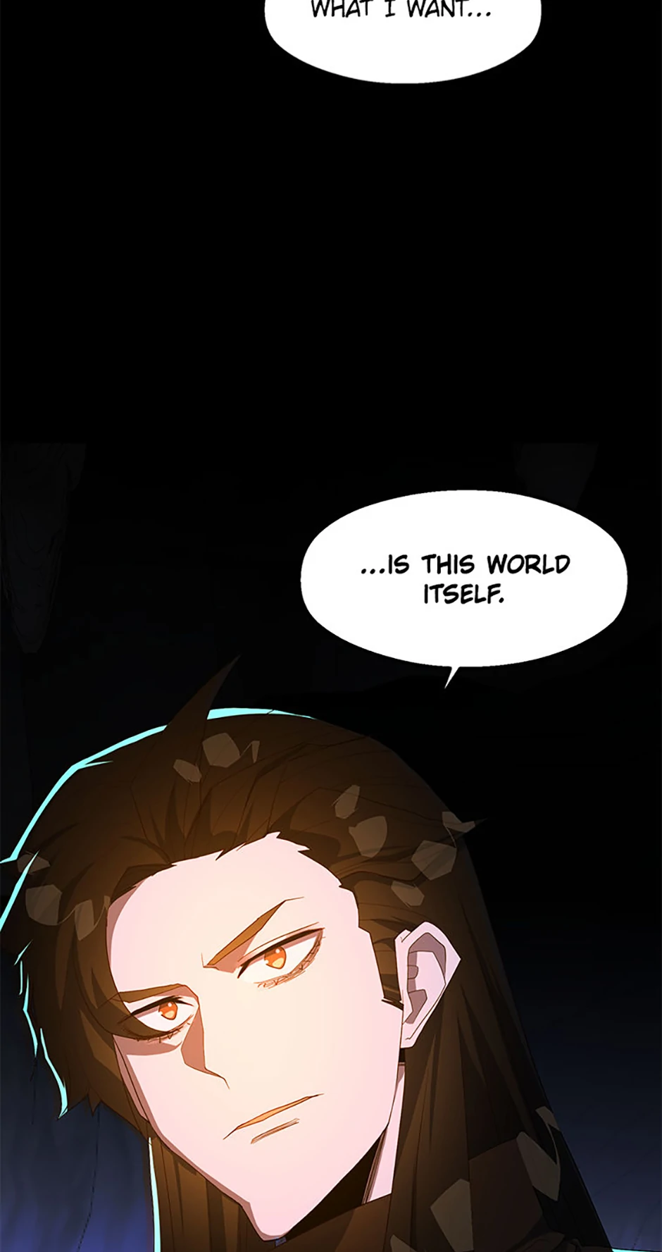 Read The Invincible Deadbeat ENGLISH Manga Online