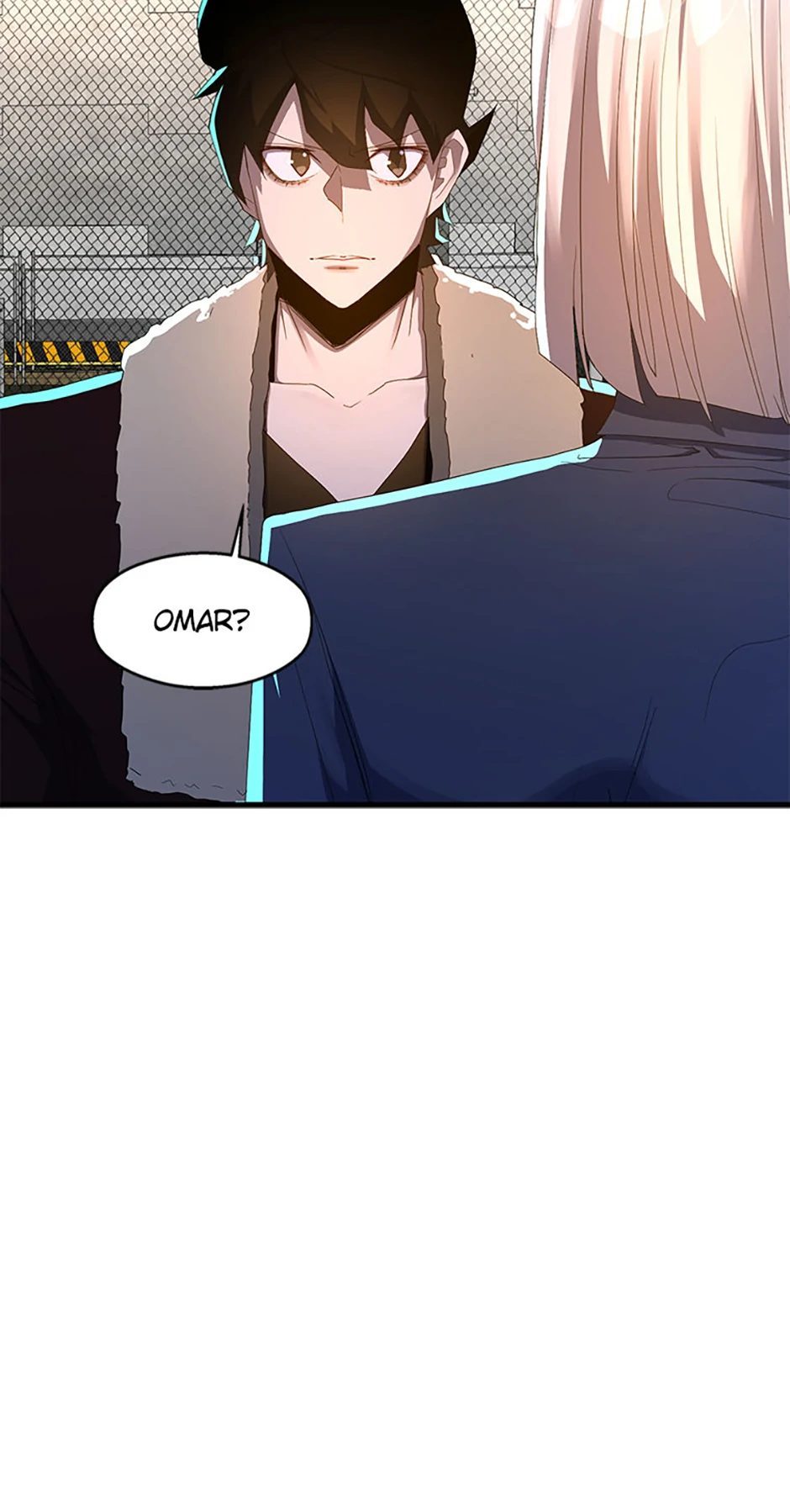 Read The Invincible Deadbeat ENGLISH Manga Online