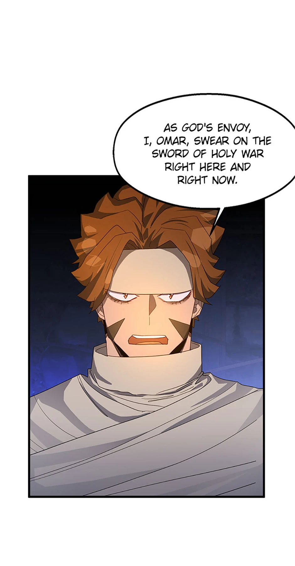 Read The Invincible Deadbeat ENGLISH Manga Online