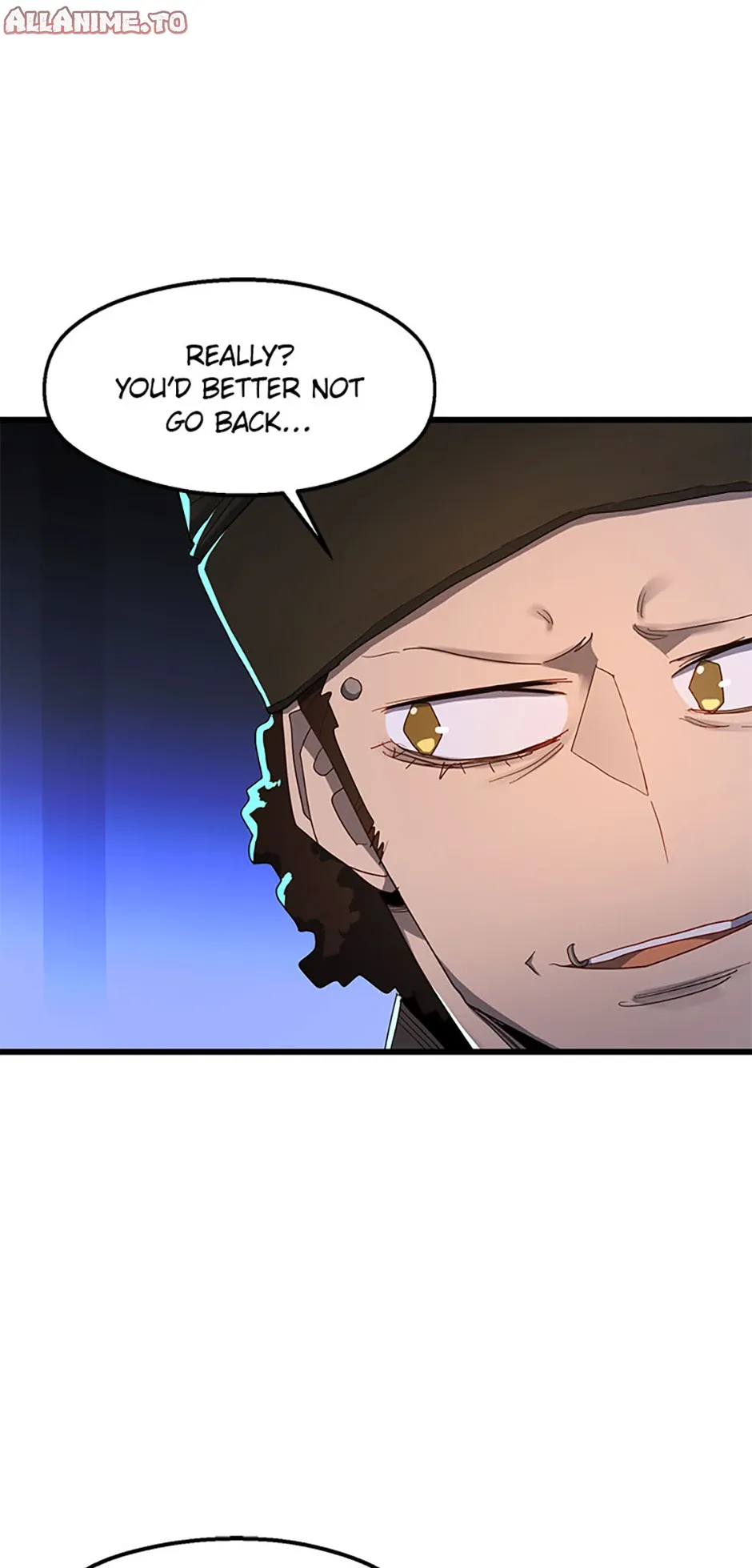 Read The Invincible Deadbeat ENGLISH Manga Online