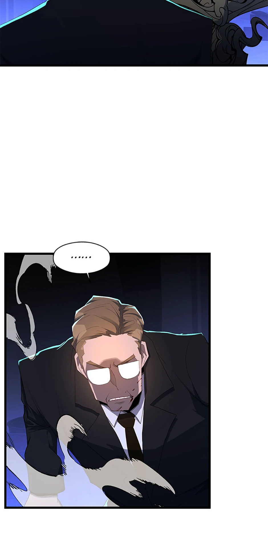 Read The Invincible Deadbeat ENGLISH Manga Online