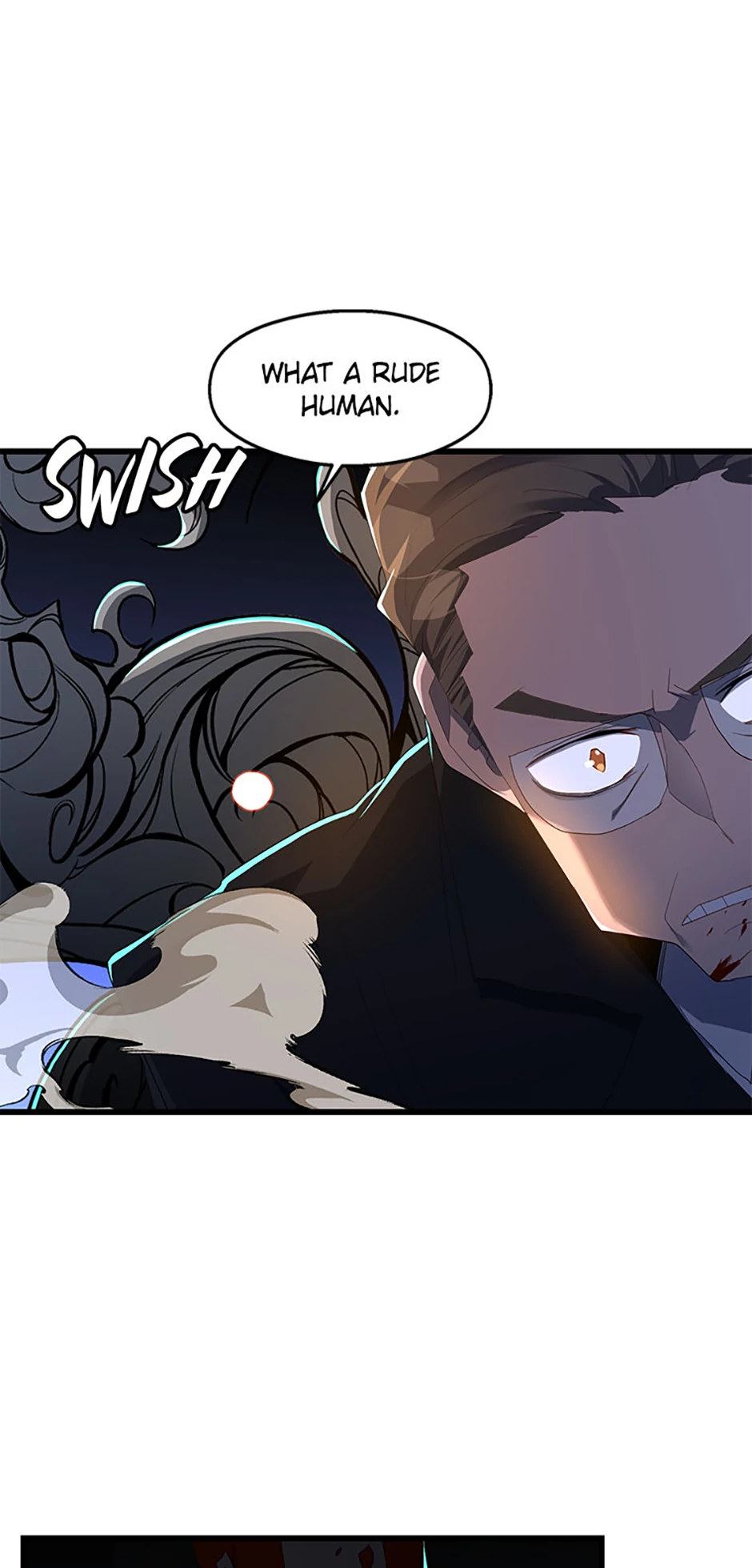 Read The Invincible Deadbeat ENGLISH Manga Online