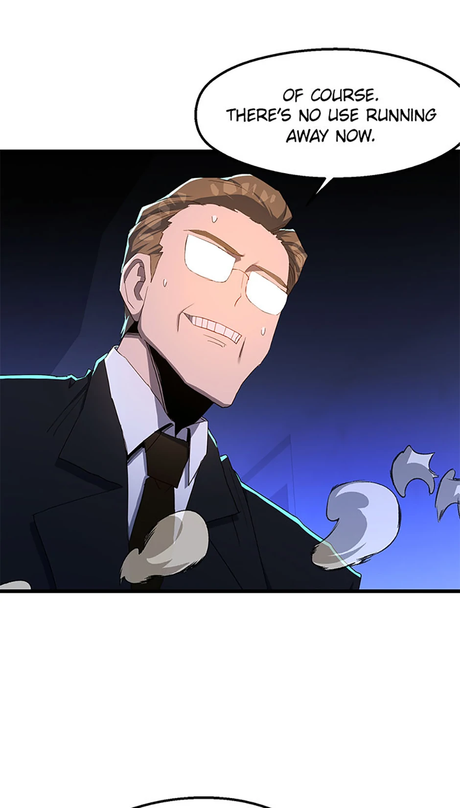 Read The Invincible Deadbeat ENGLISH Manga Online