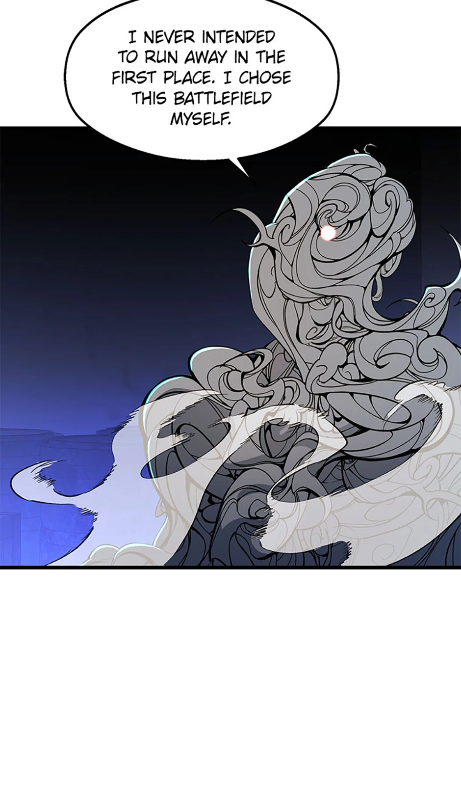 Read The Invincible Deadbeat ENGLISH Manga Online