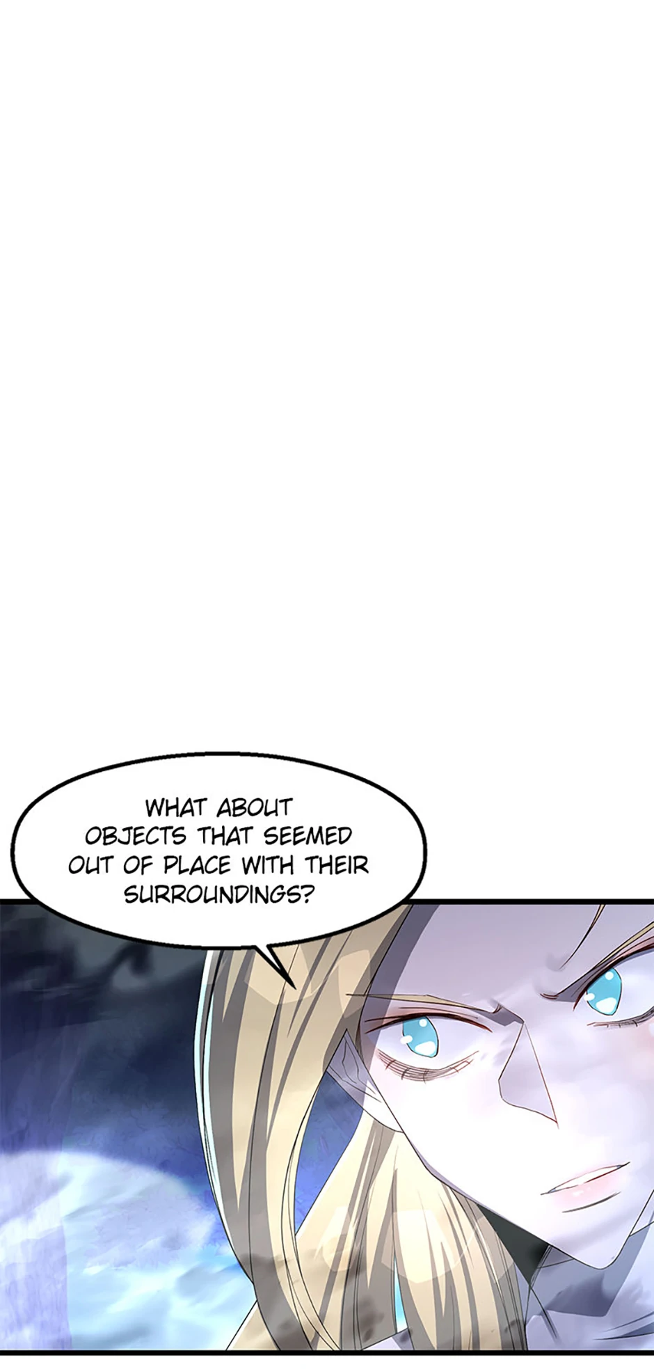 Read The Invincible Deadbeat ENGLISH Manga Online