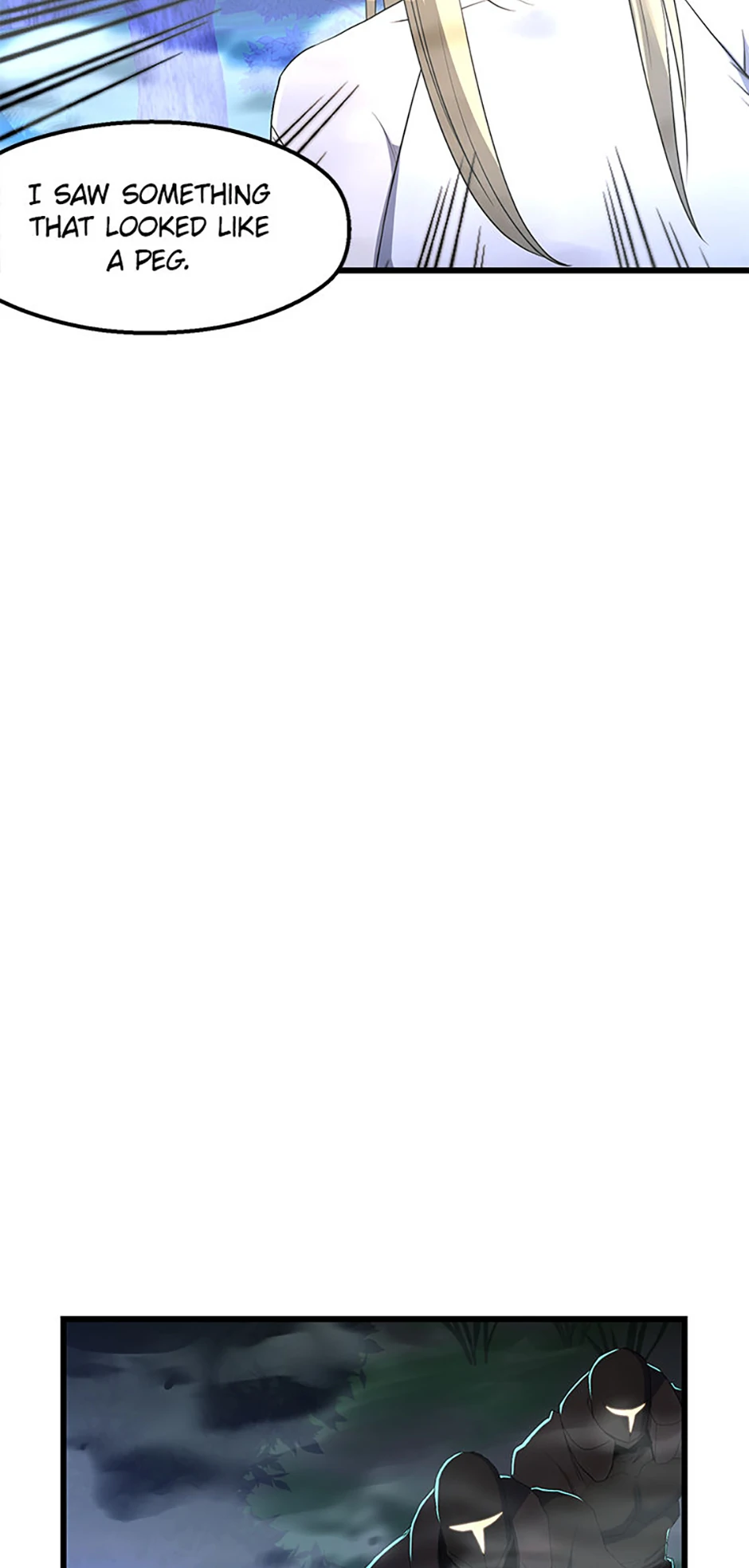 Read The Invincible Deadbeat ENGLISH Manga Online