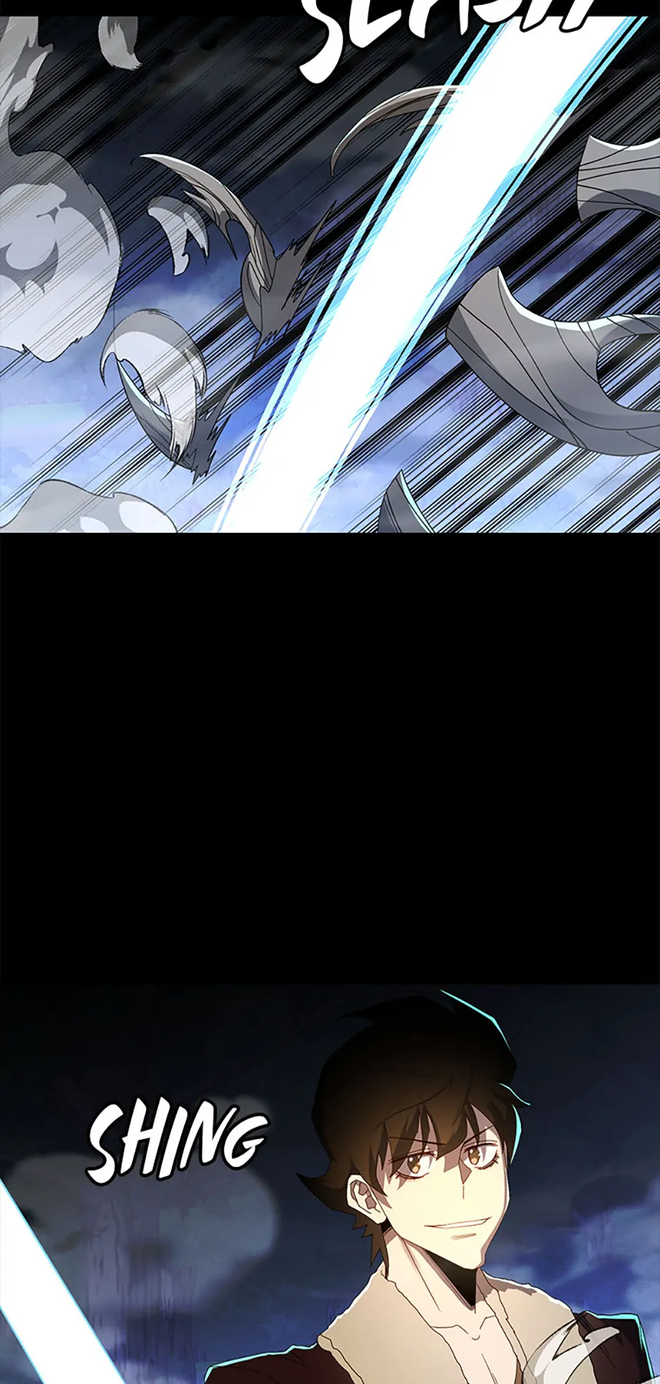 Read The Invincible Deadbeat ENGLISH Manga Online