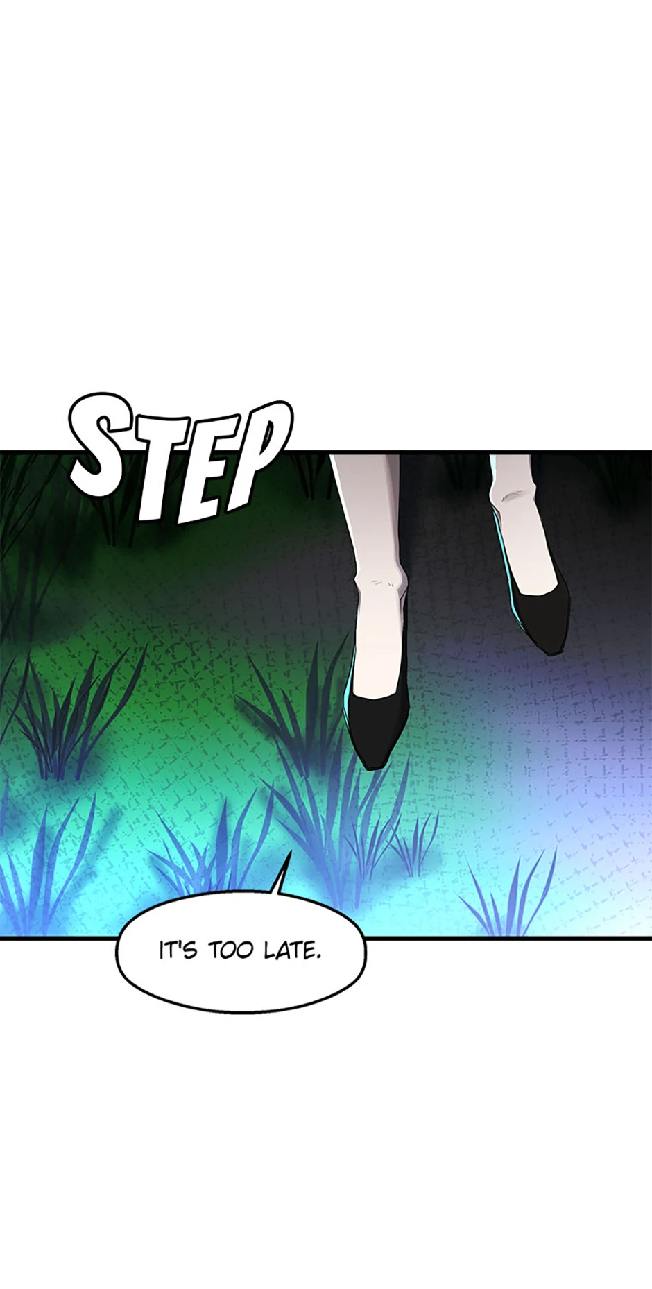 Read The Invincible Deadbeat ENGLISH Manga Online