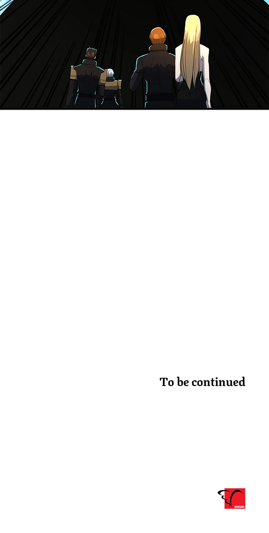 Read The Invincible Deadbeat ENGLISH Manga Online