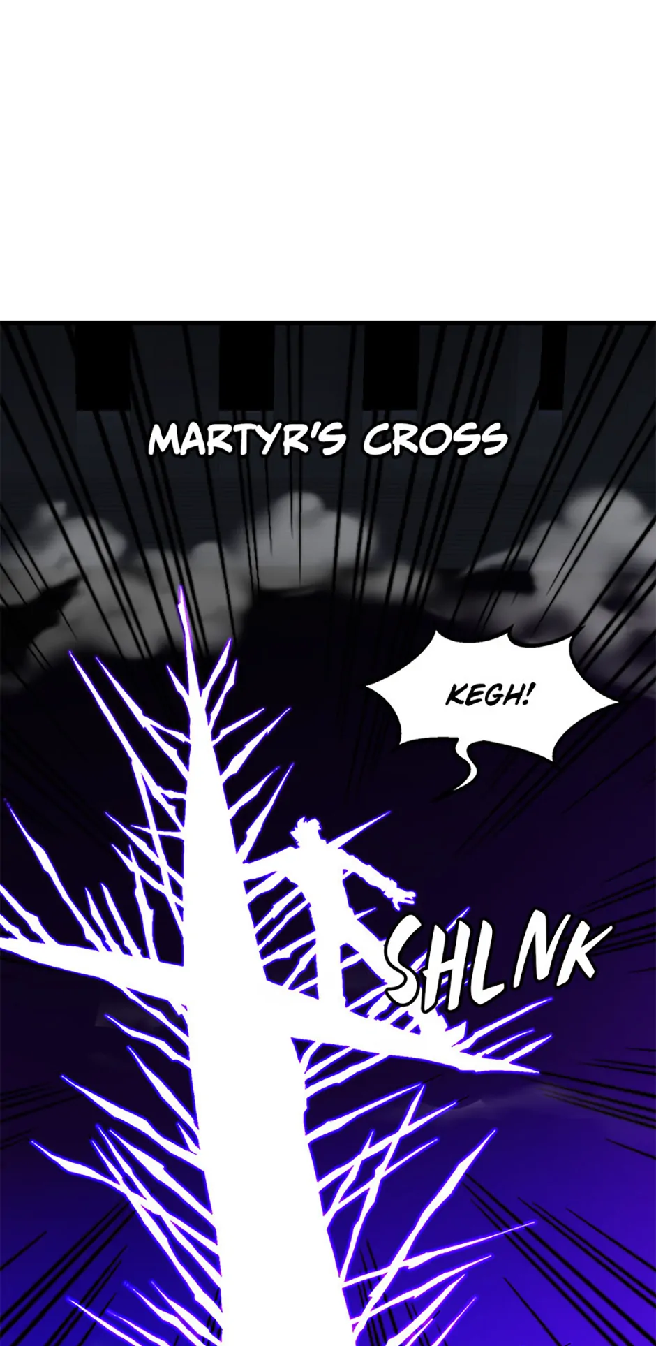 Read The Invincible Deadbeat ENGLISH Manga Online