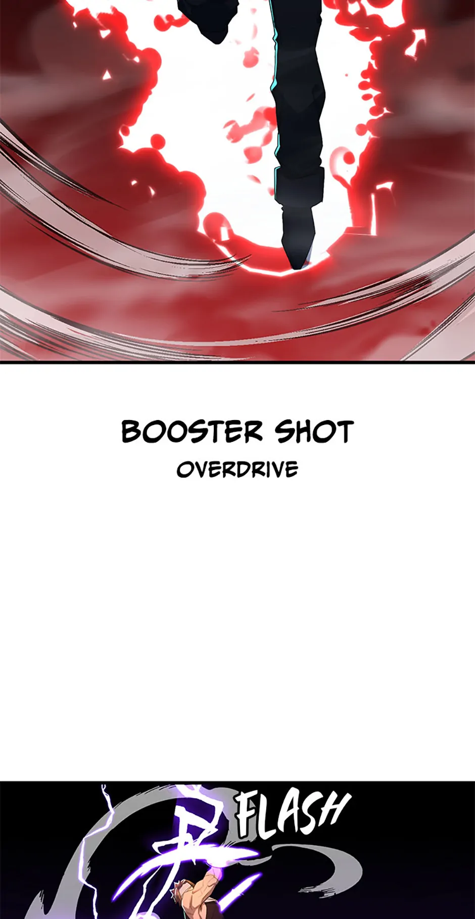 Read The Invincible Deadbeat ENGLISH Manga Online