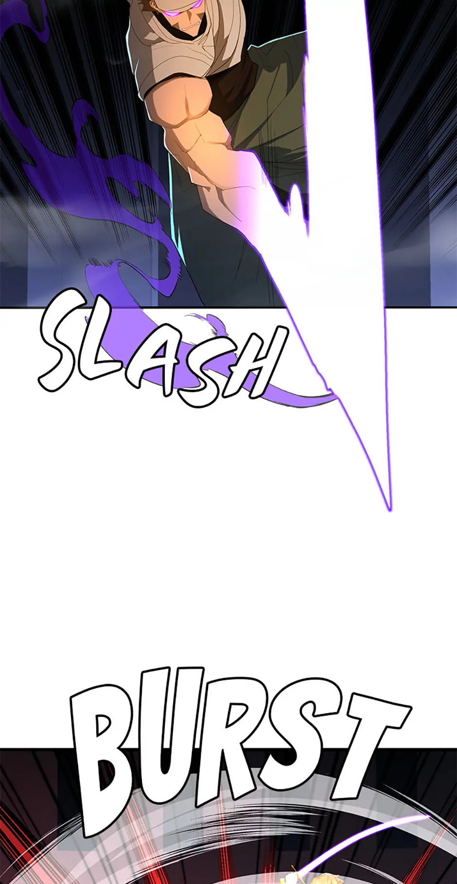 Read The Invincible Deadbeat ENGLISH Manga Online