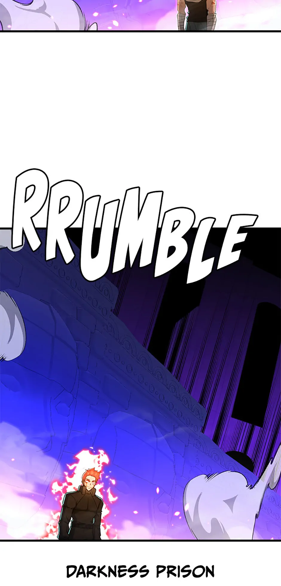 Read The Invincible Deadbeat ENGLISH Manga Online