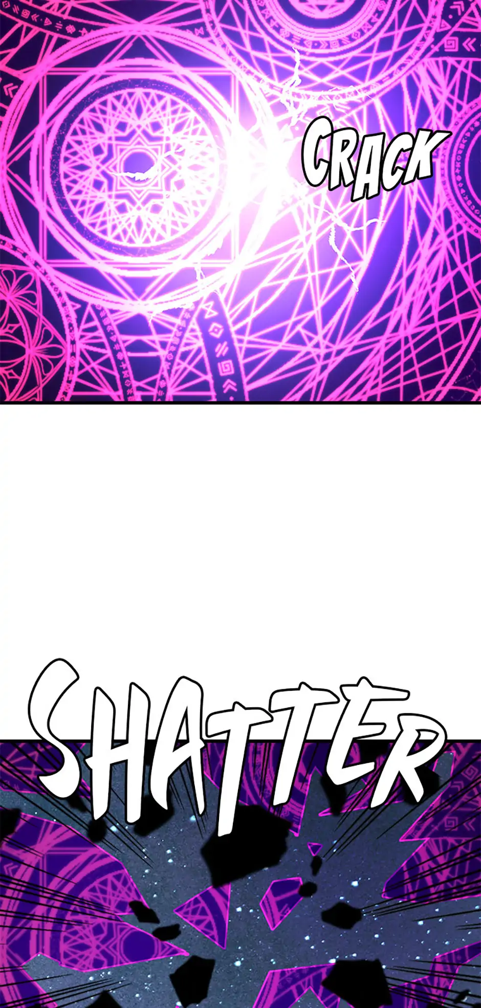 Read The Invincible Deadbeat ENGLISH Manga Online