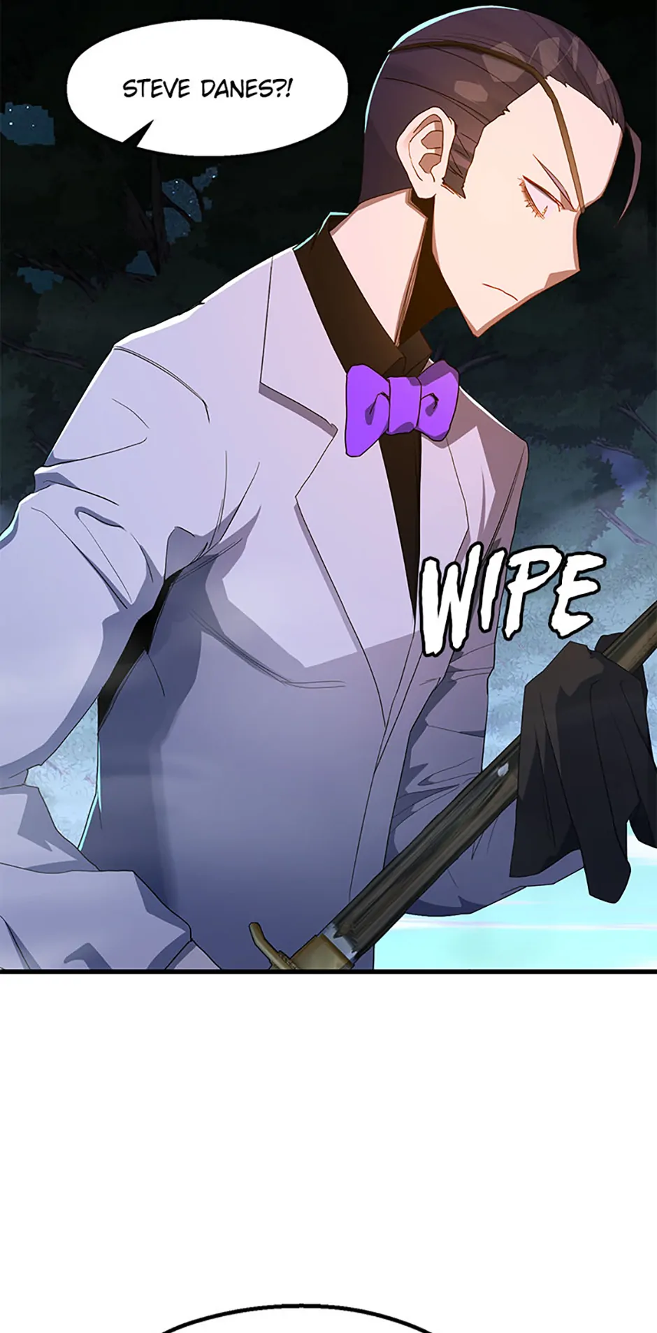 Read The Invincible Deadbeat ENGLISH Manga Online