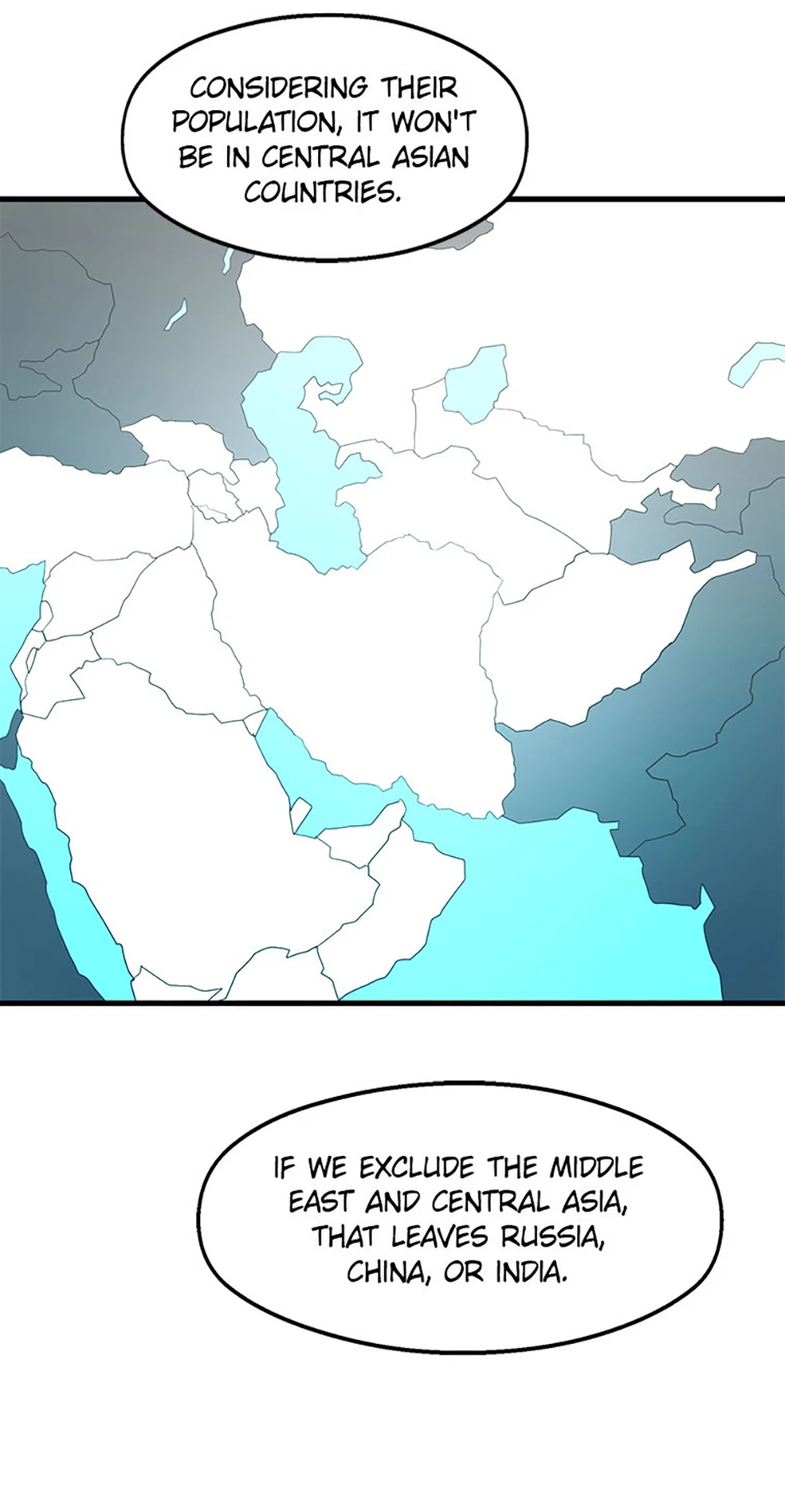 Read The Invincible Deadbeat ENGLISH Manga Online