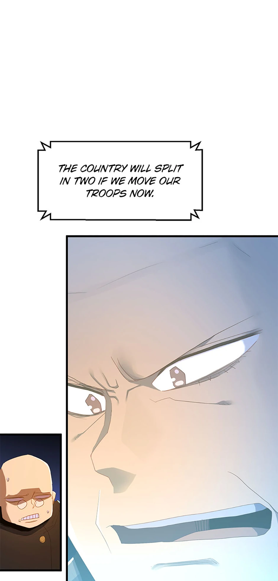 Read The Invincible Deadbeat ENGLISH Manga Online