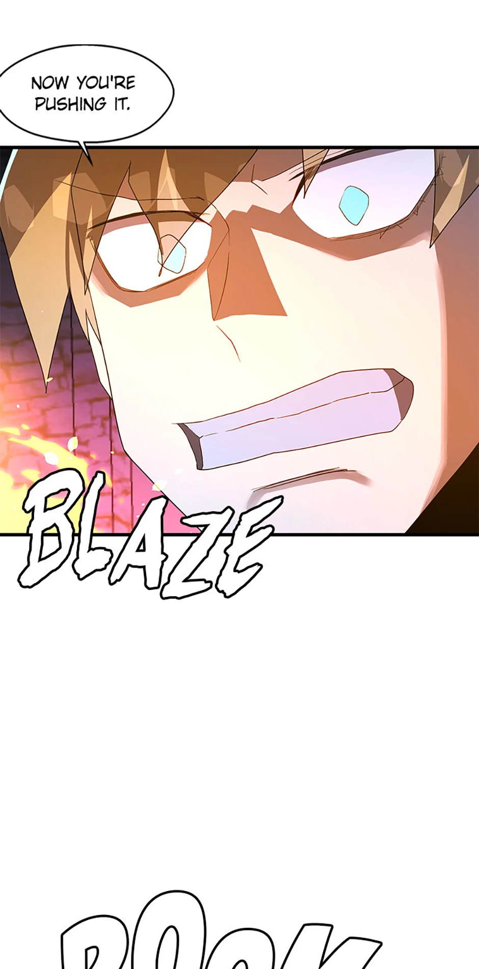 Read The Invincible Deadbeat ENGLISH Manga Online